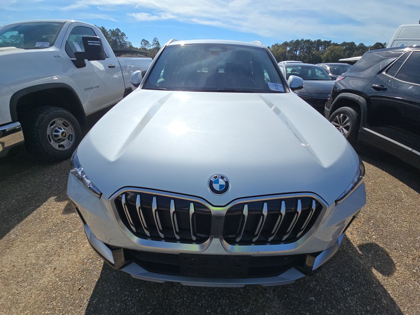 2025 BMW X1 xDrive28i AWD
