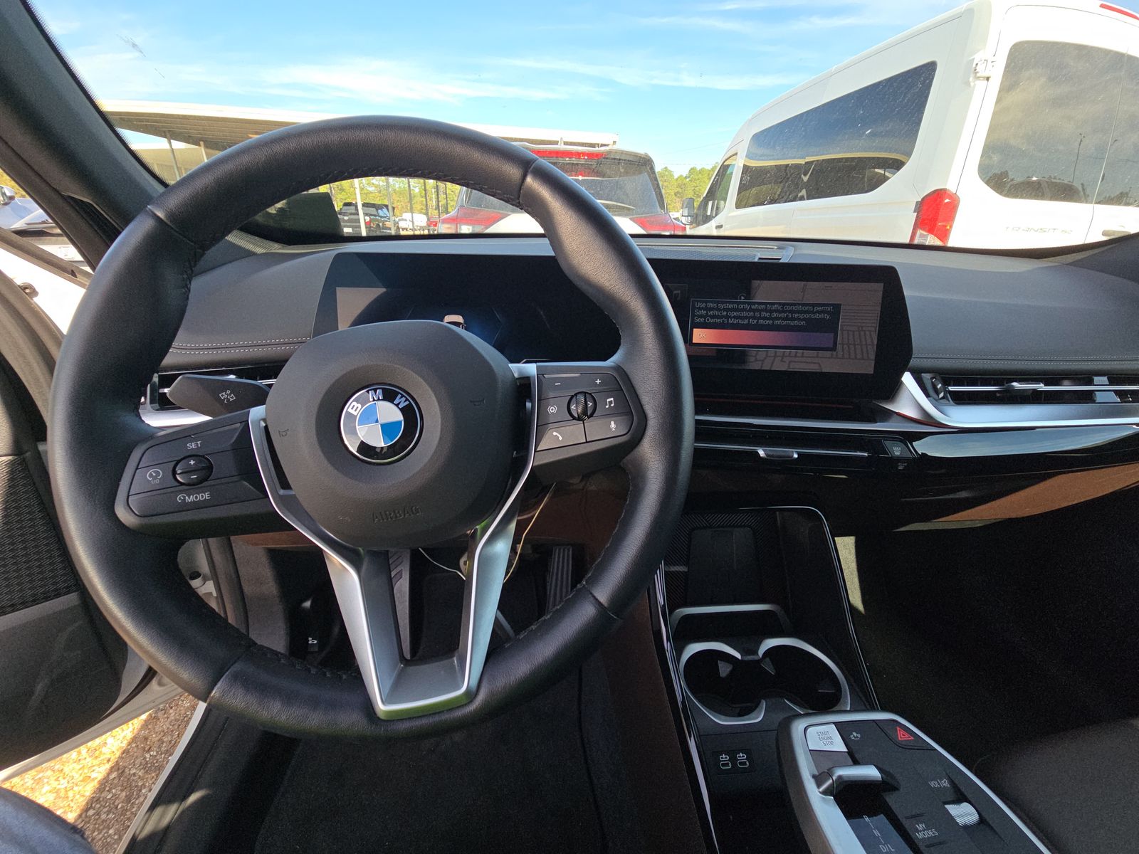 2025 BMW X1 xDrive28i AWD