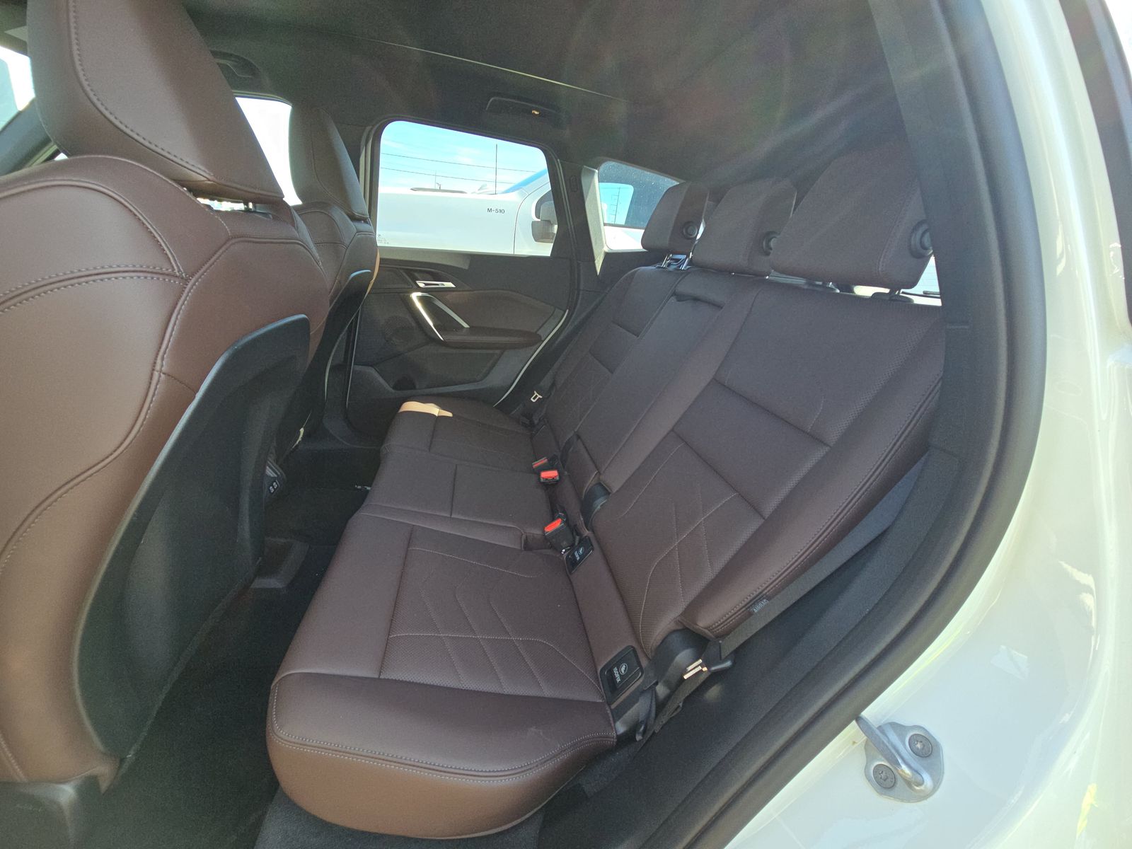 2025 BMW X1 xDrive28i AWD