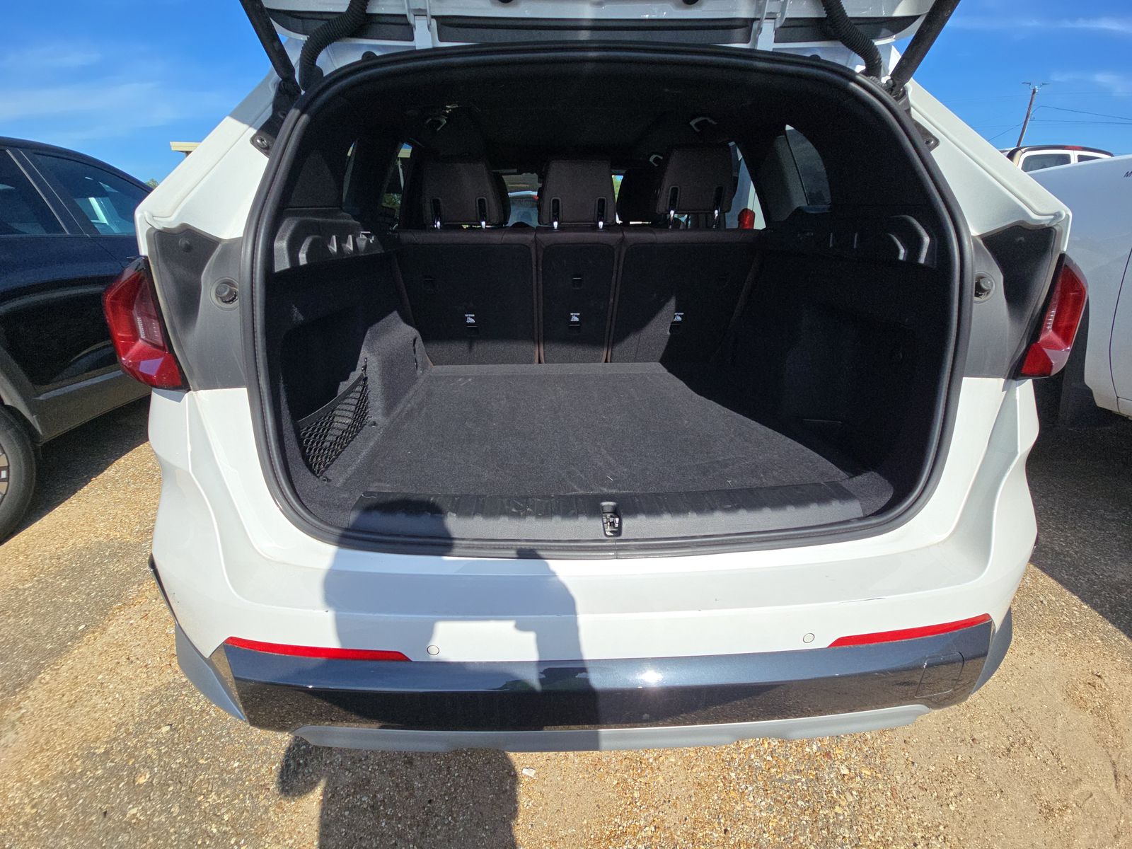 2025 BMW X1 xDrive28i AWD