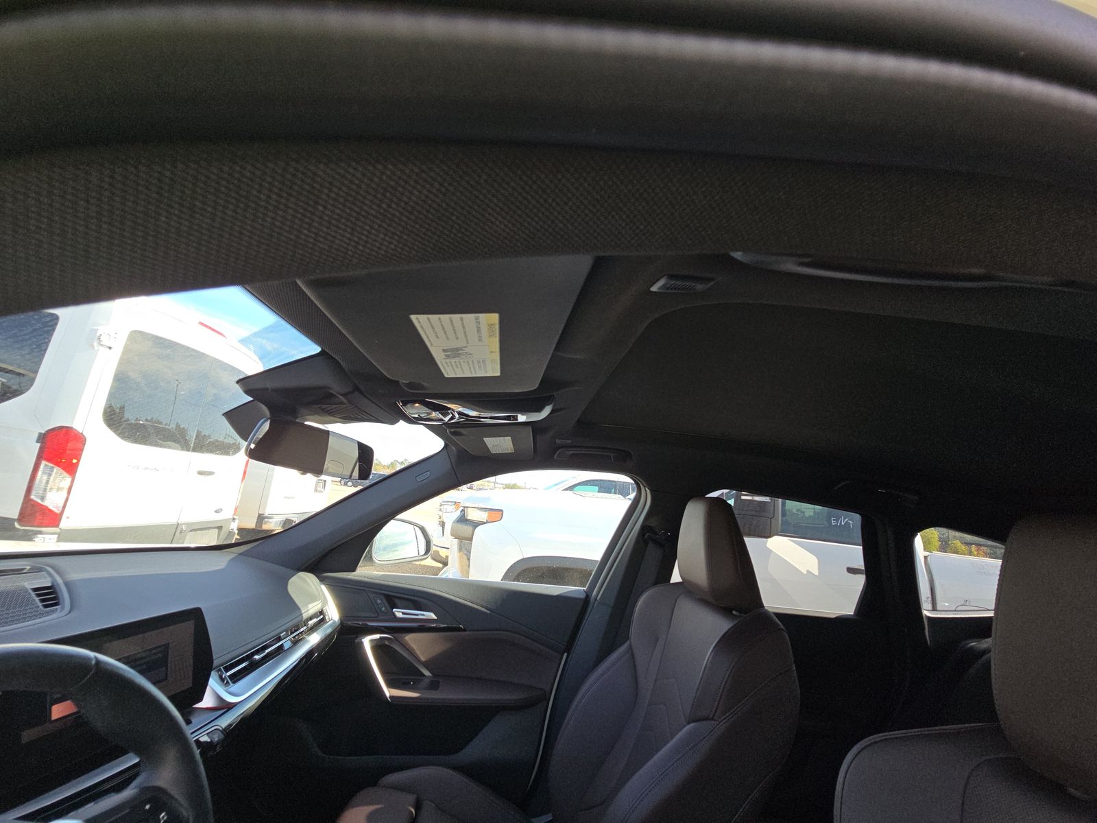 2025 BMW X1 xDrive28i AWD