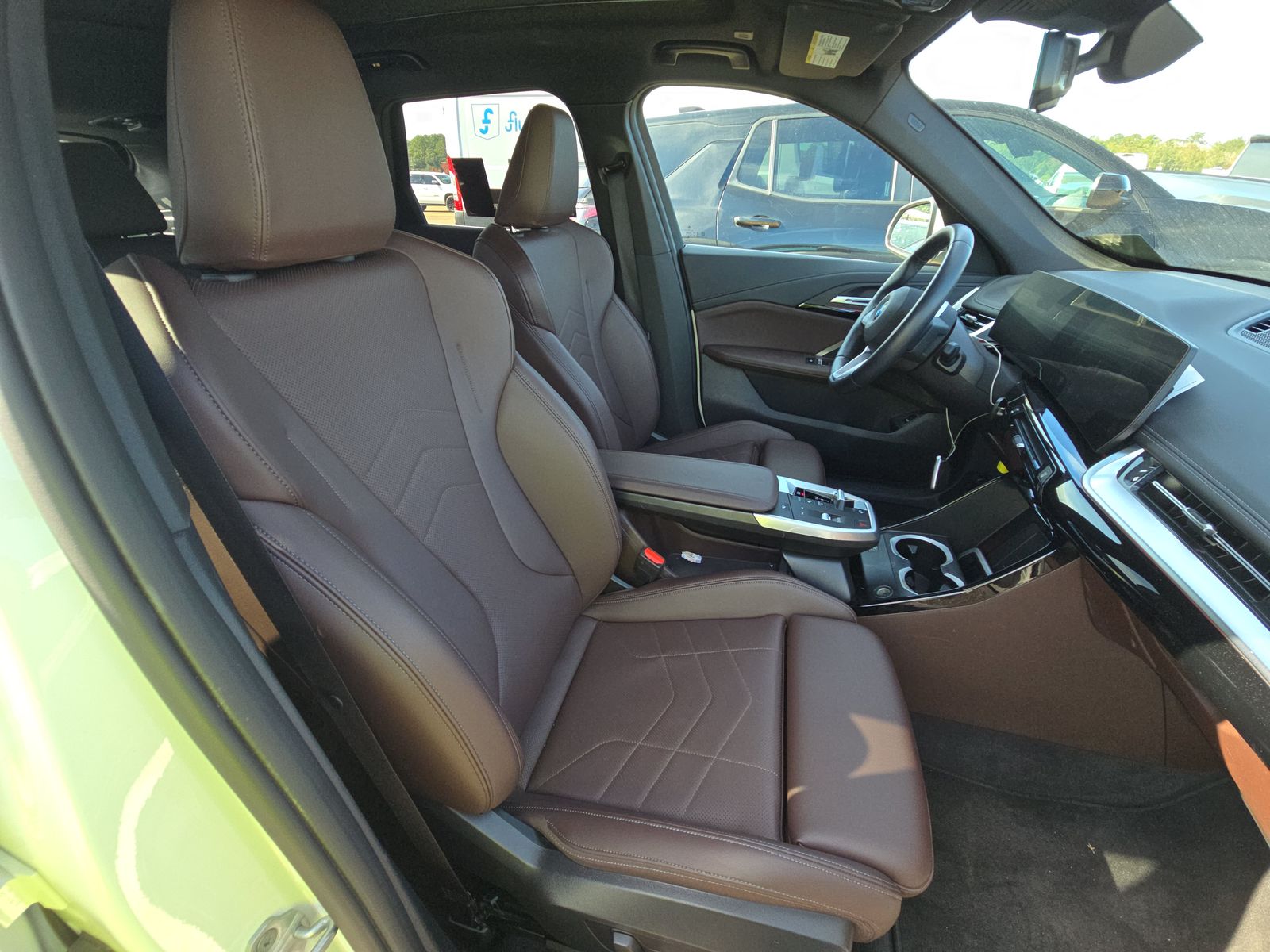 2025 BMW X1 xDrive28i AWD