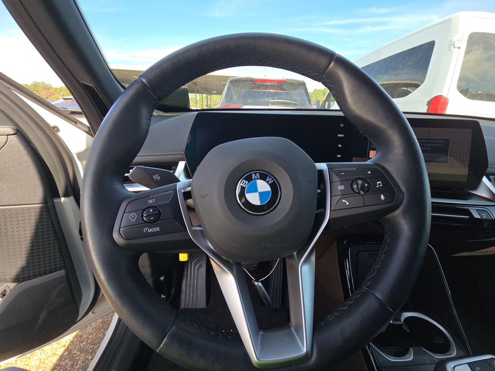 2025 BMW X1 xDrive28i AWD