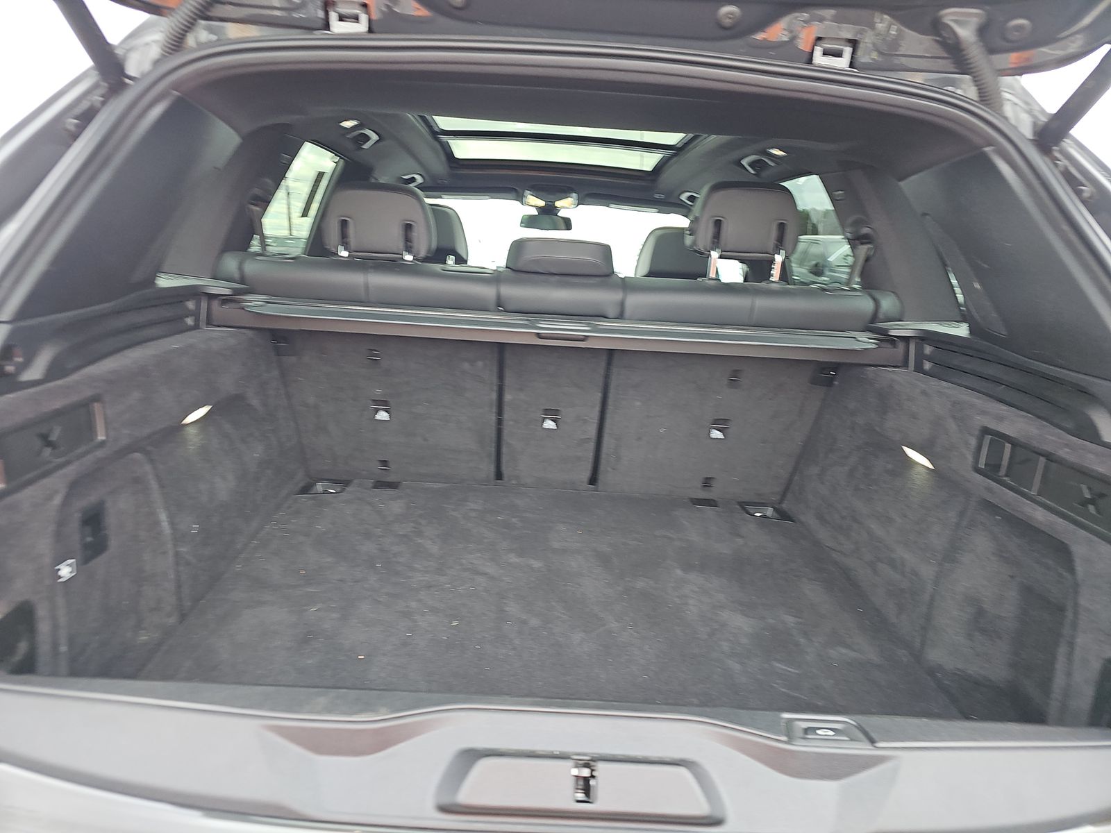 2023 BMW X5 M50i AWD