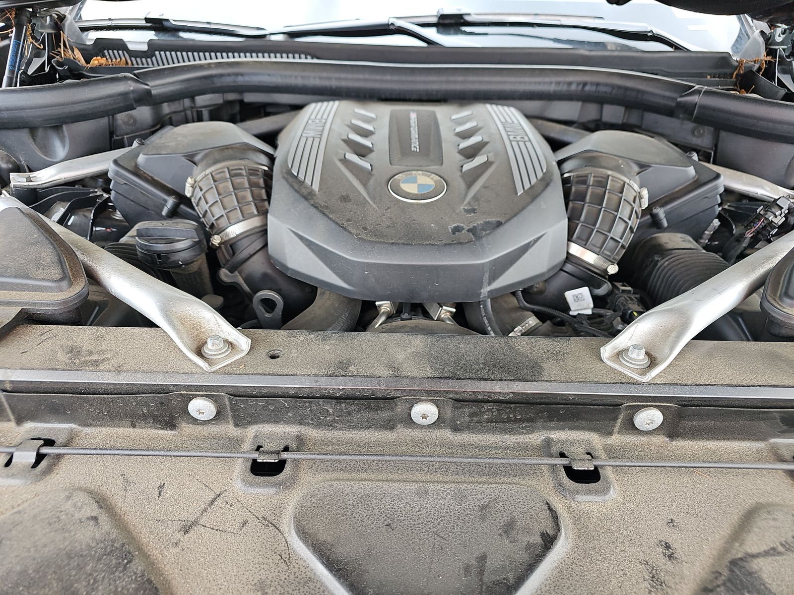 2023 BMW X5 M50i AWD