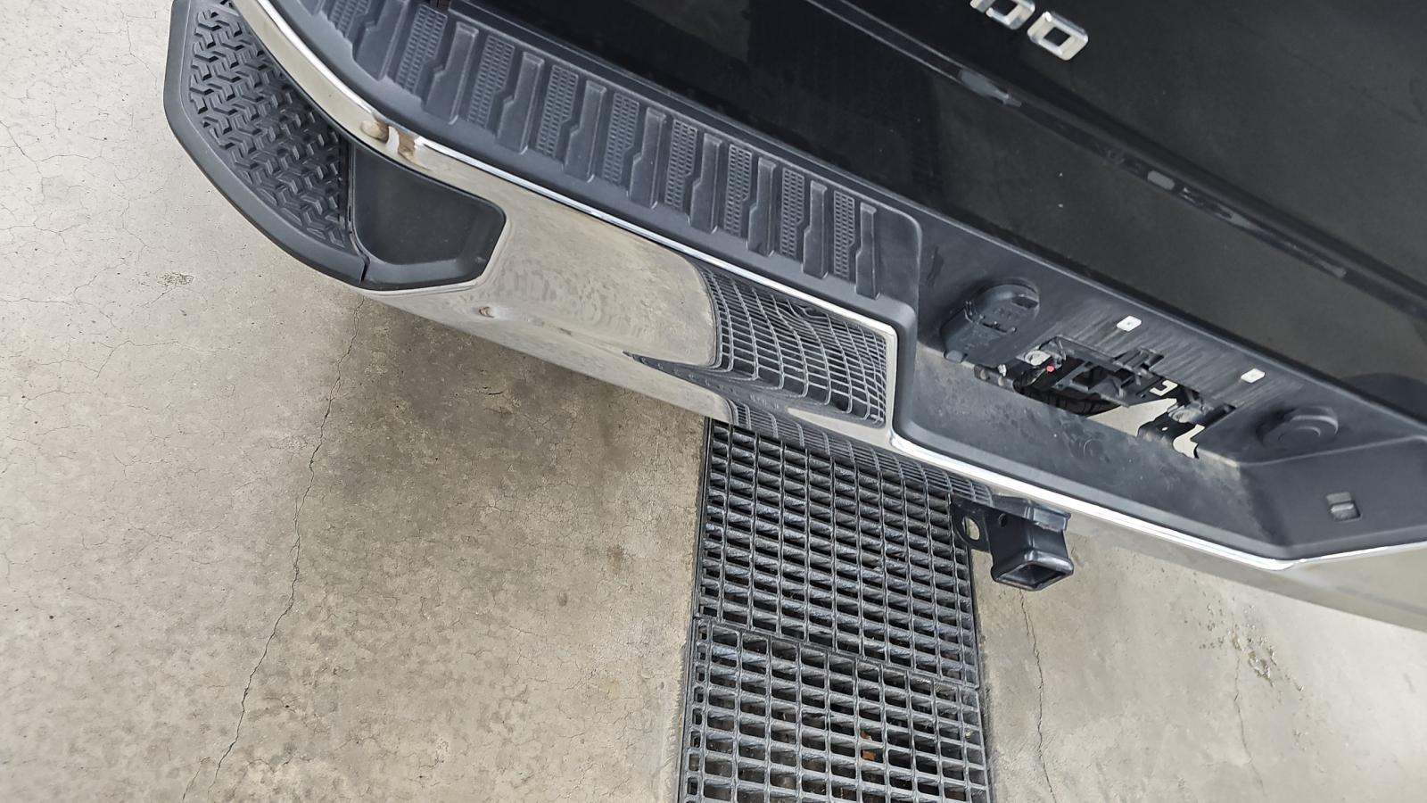 2023 Chevrolet Silverado 1500 LT AWD