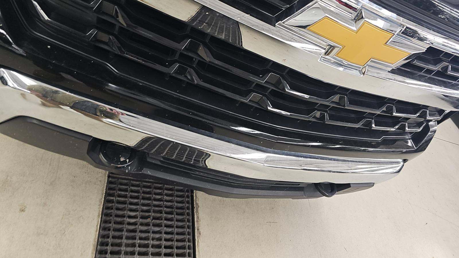 2023 Chevrolet Silverado 1500 LT AWD