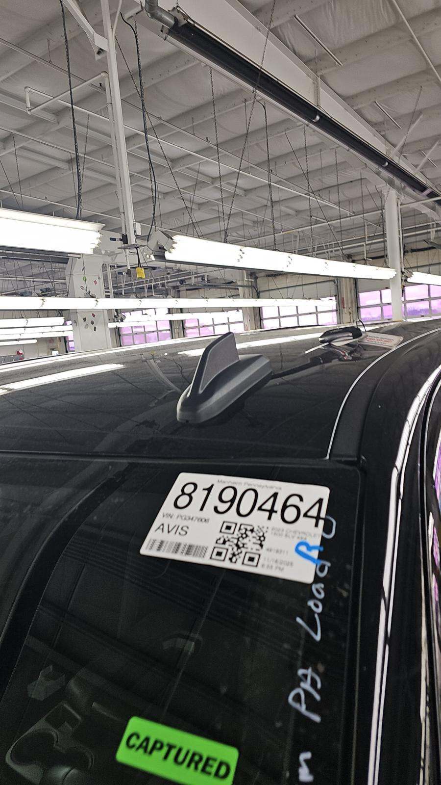 2023 Chevrolet Silverado 1500 LT AWD