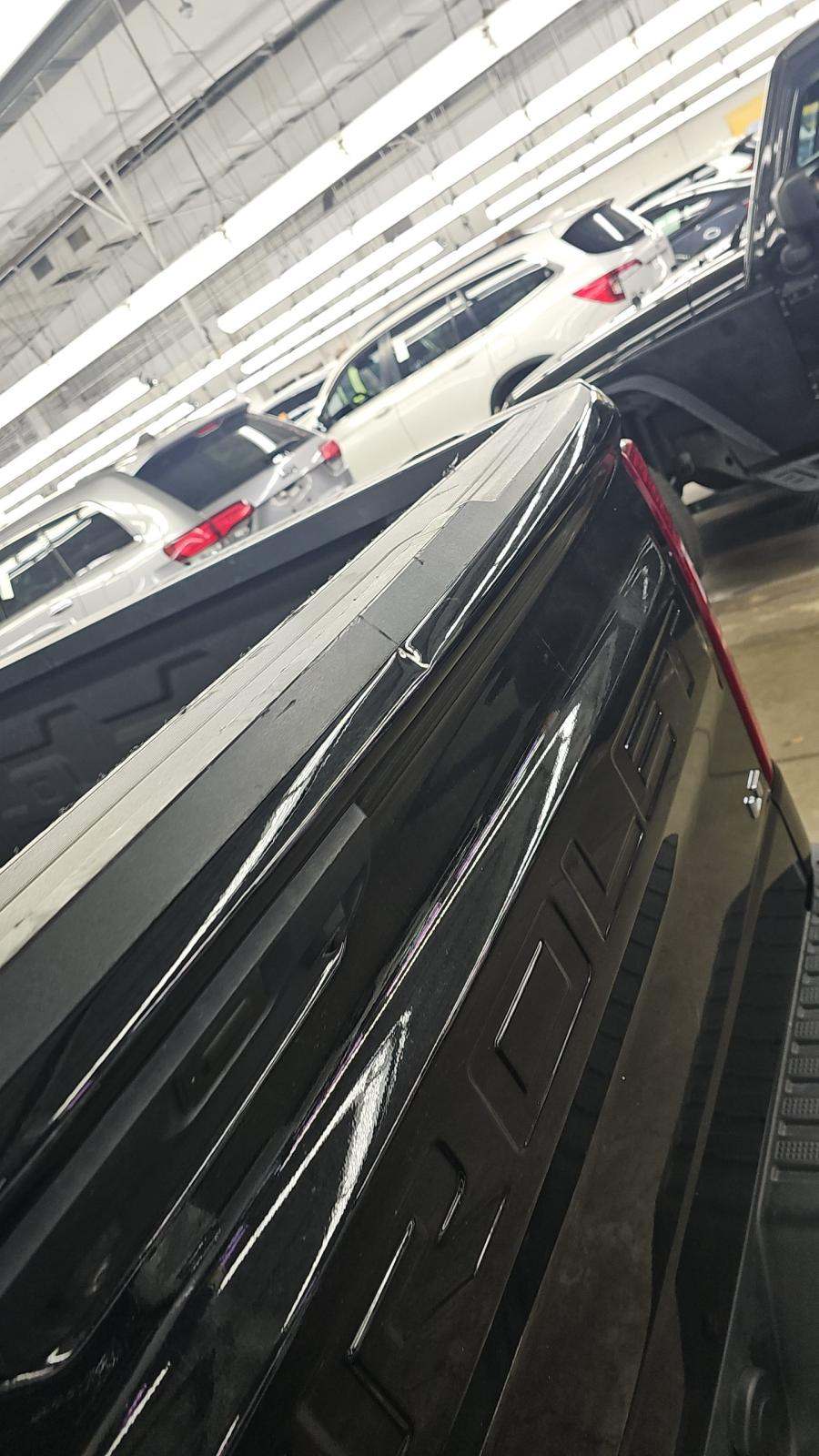 2023 Chevrolet Silverado 1500 LT AWD