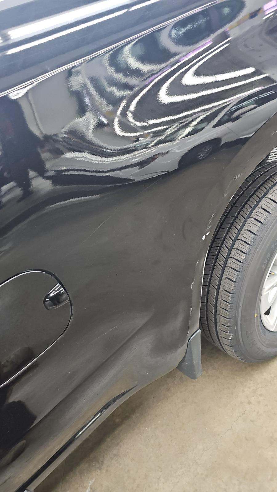 2023 Chevrolet Silverado 1500 LT AWD