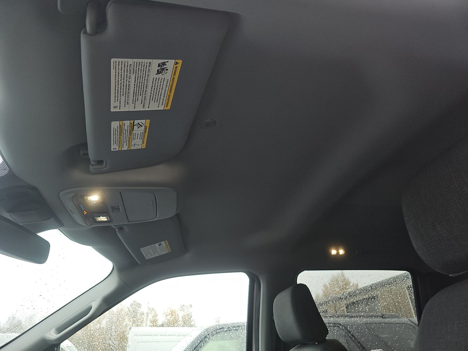 2024 Ford F-150 Hybrid XLT AWD