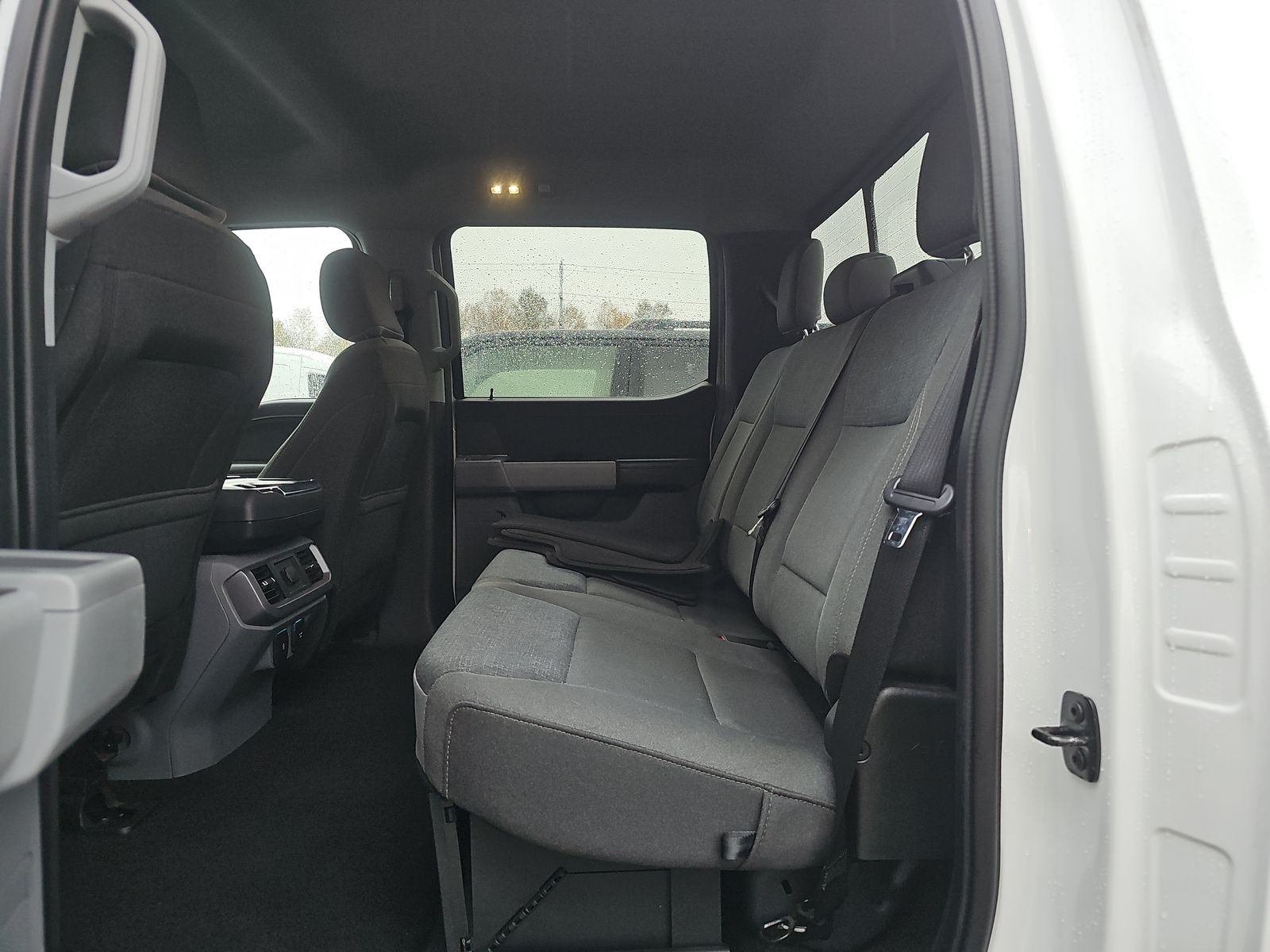 2024 Ford F-150 Hybrid XLT AWD