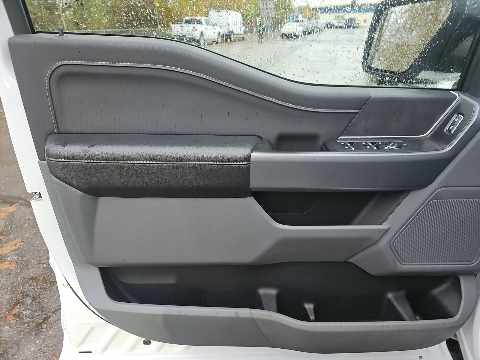 2024 Ford F-150 Hybrid XLT AWD