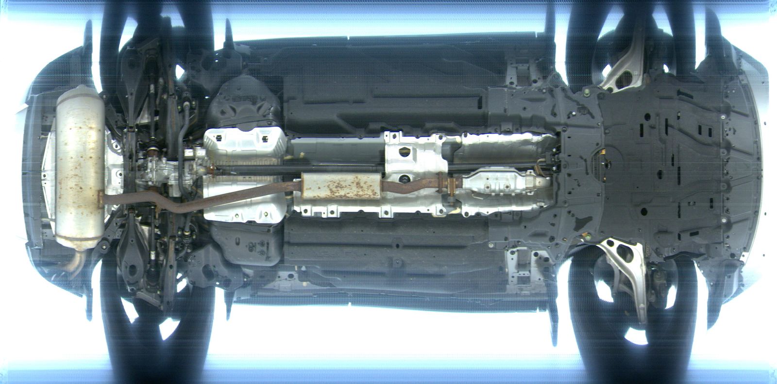 2023 Nissan Rogue Platinum AWD