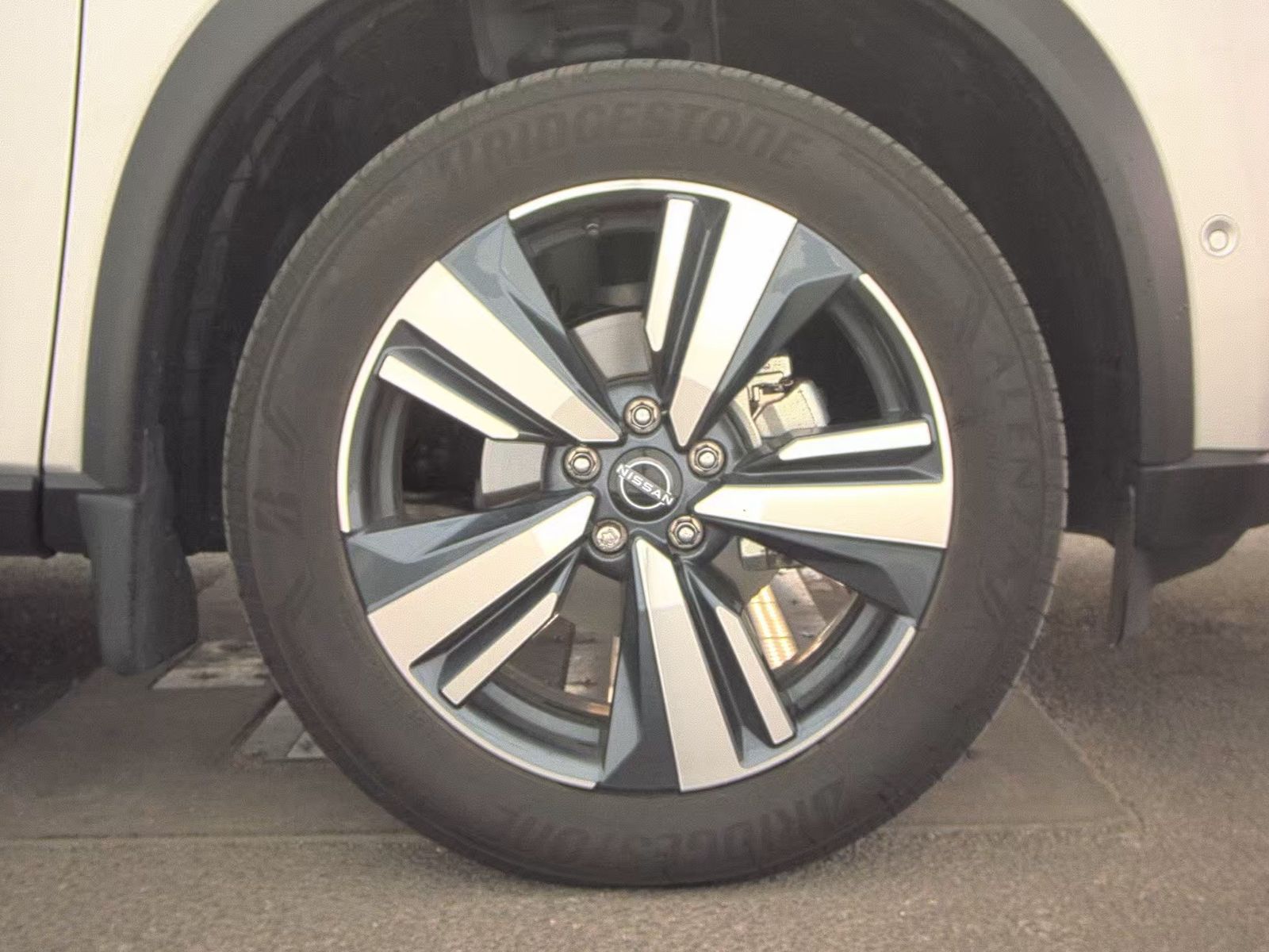 2023 Nissan Rogue Platinum AWD