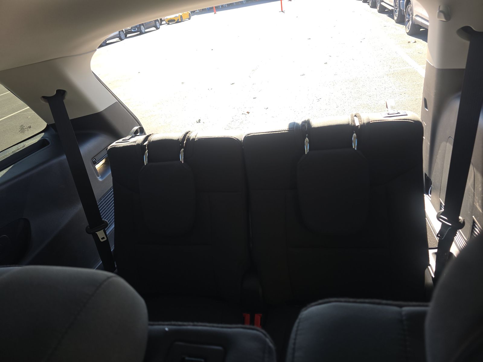 2025 Ford Explorer Active AWD