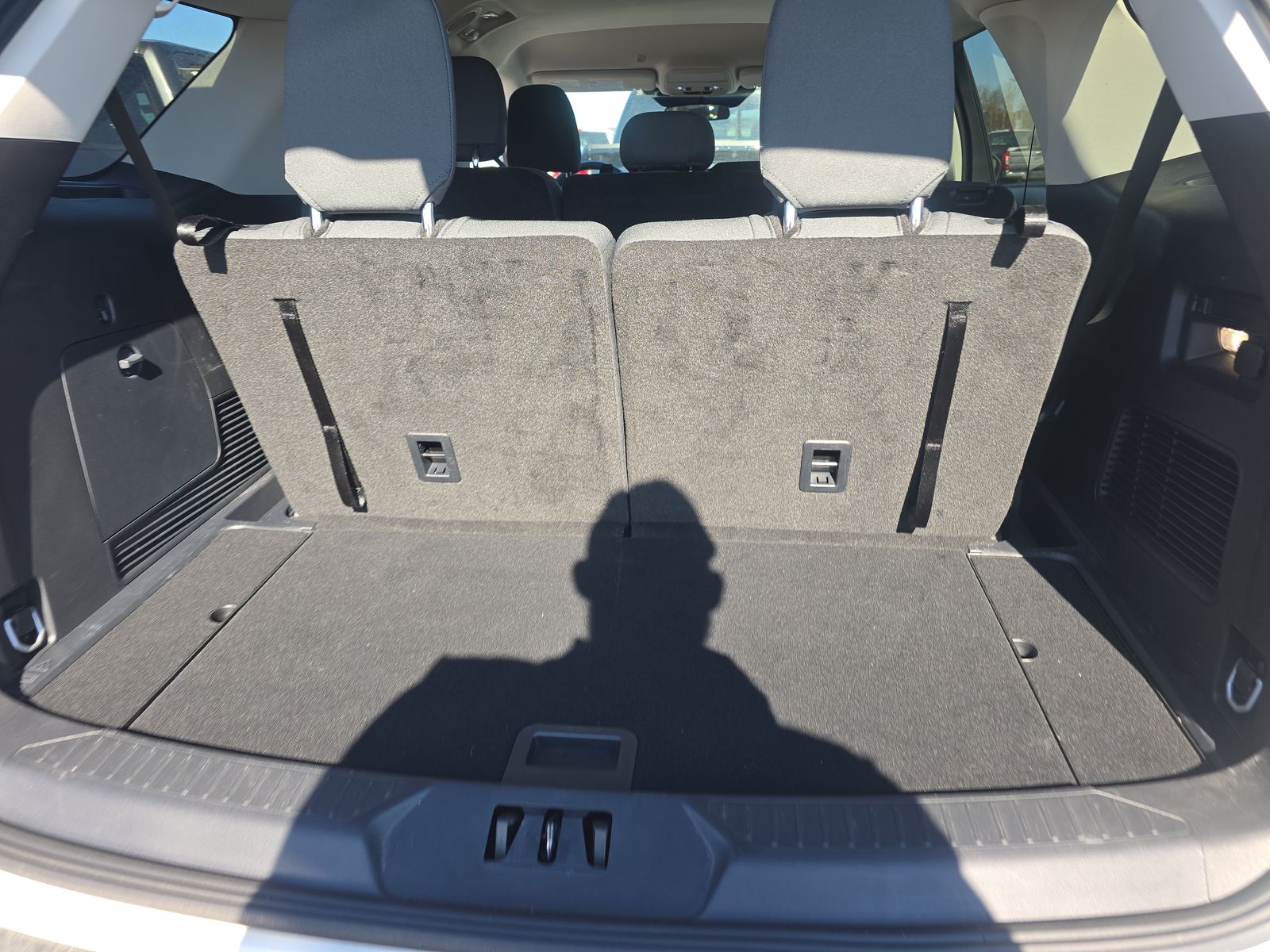 2025 Ford Explorer Active AWD