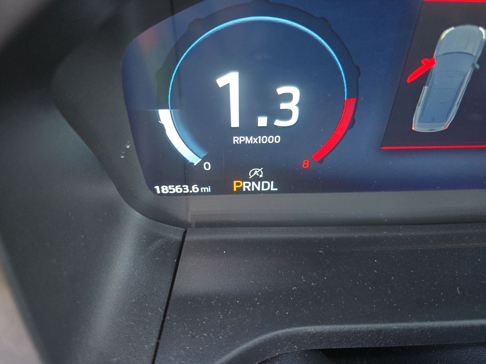 2025 Ford Explorer Active AWD