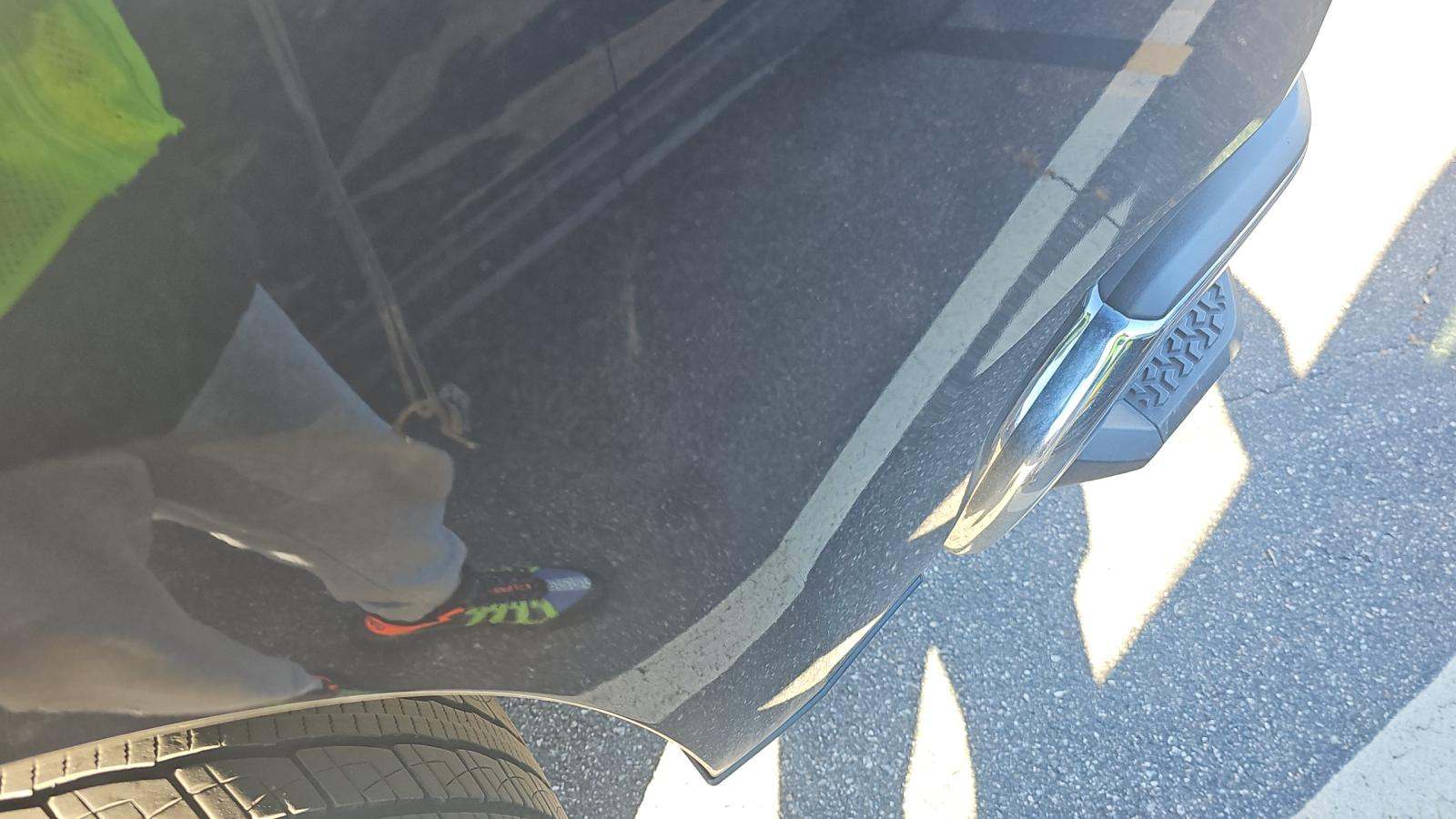 2023 Chevrolet Silverado 1500 LT AWD