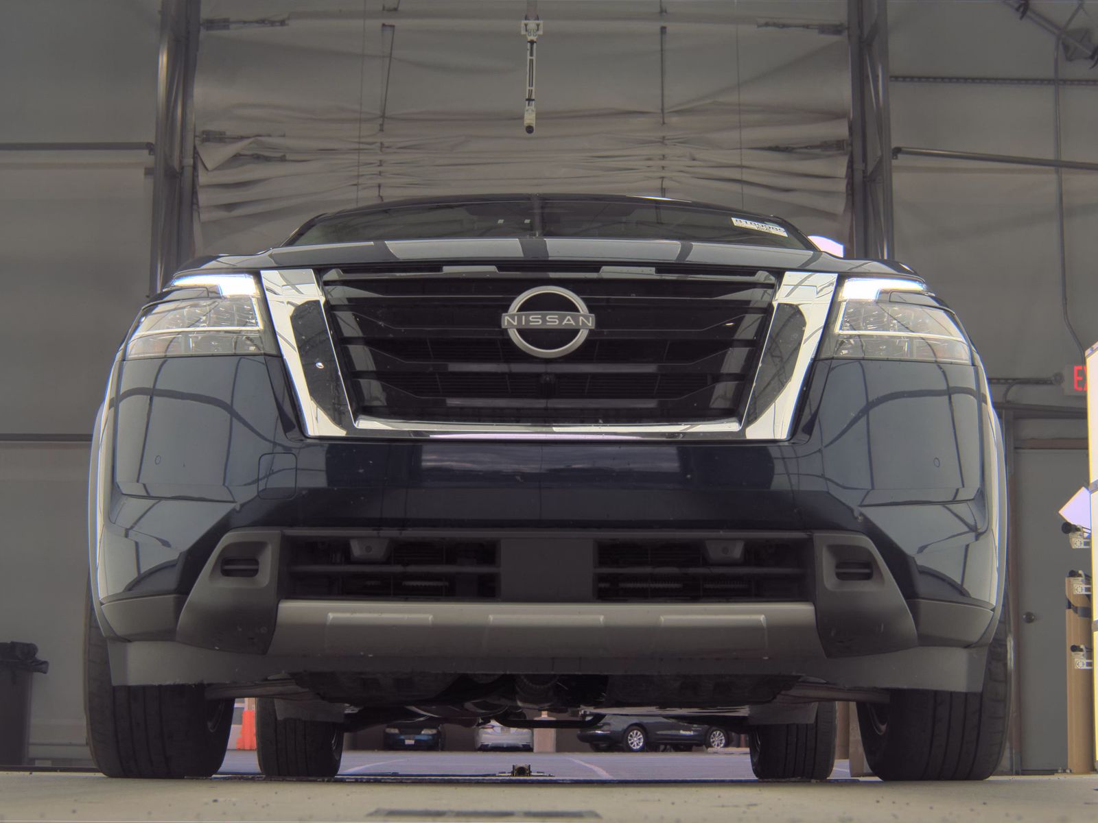 2023 Nissan Pathfinder SL AWD