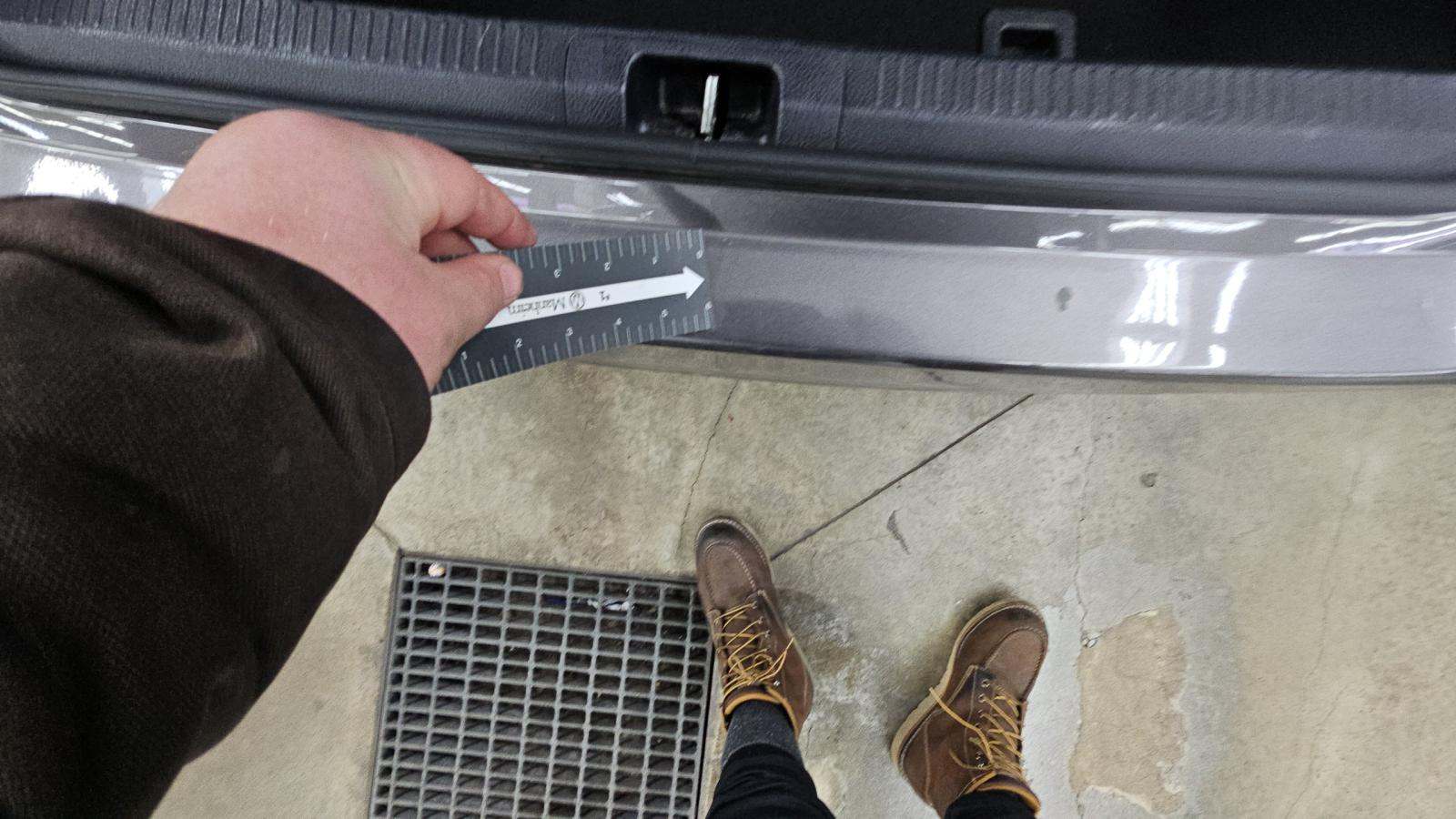 2024 Toyota Camry SE FWD