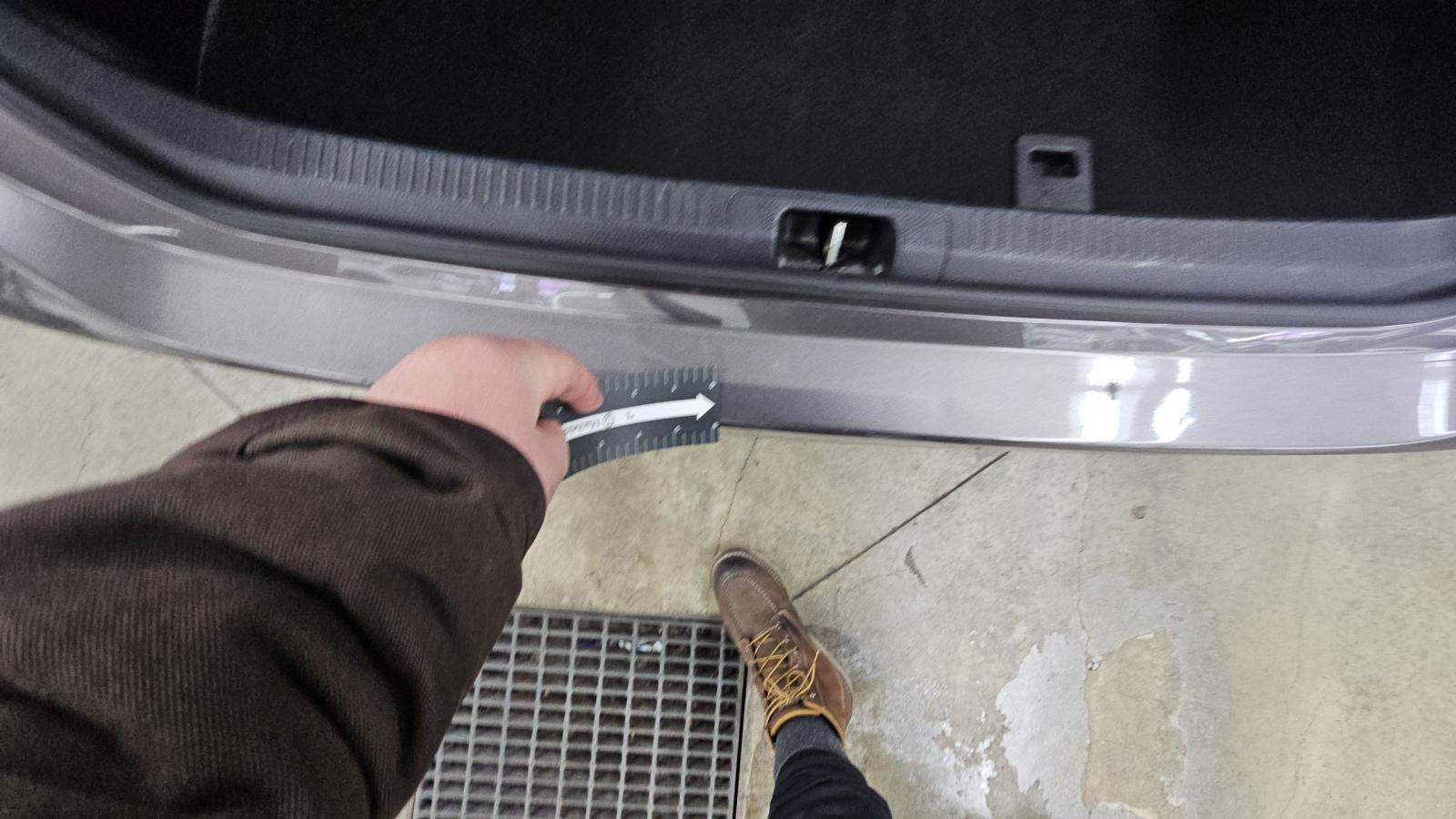 2024 Toyota Camry SE FWD