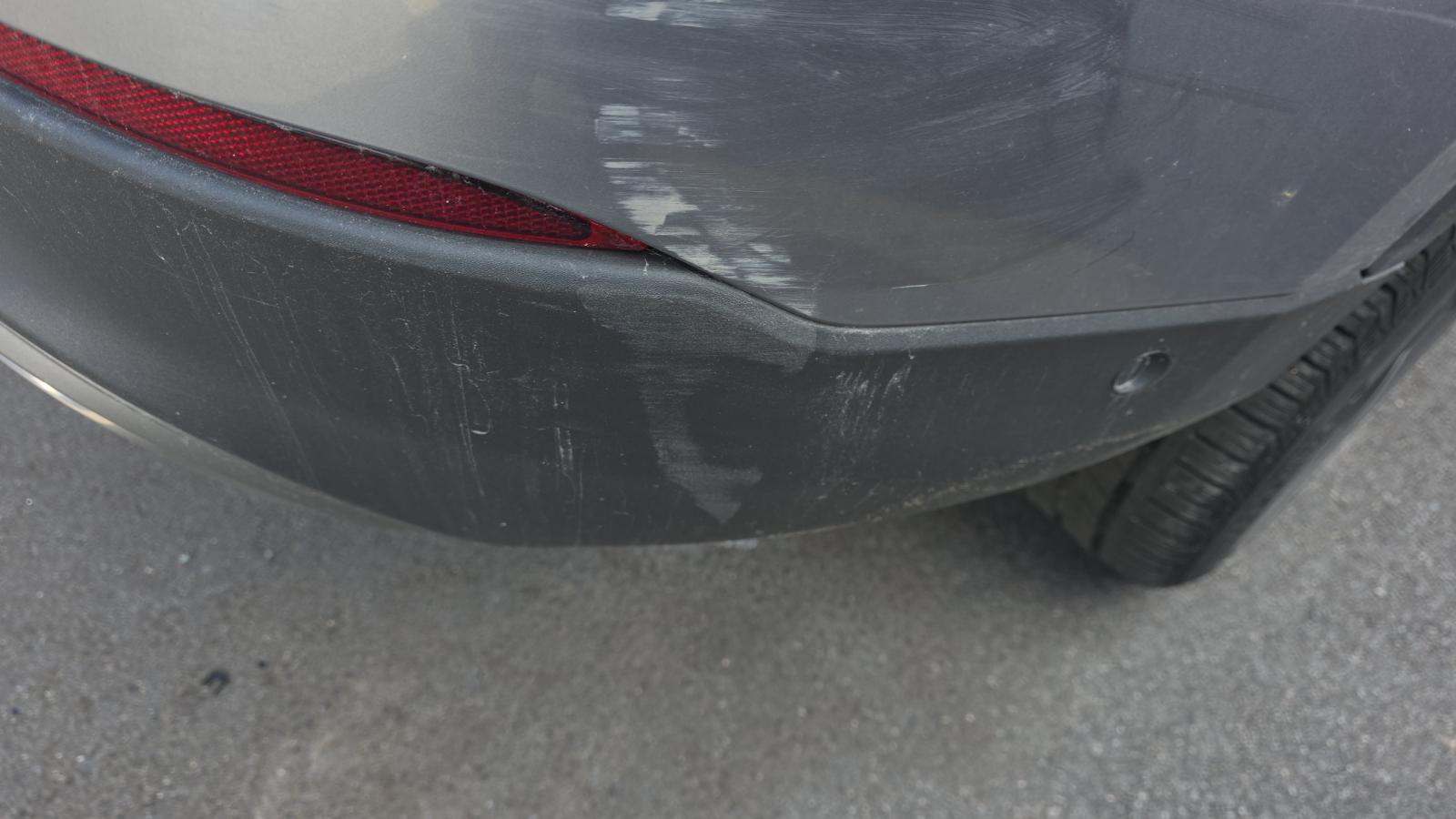 2023 Lincoln Nautilus Reserve AWD