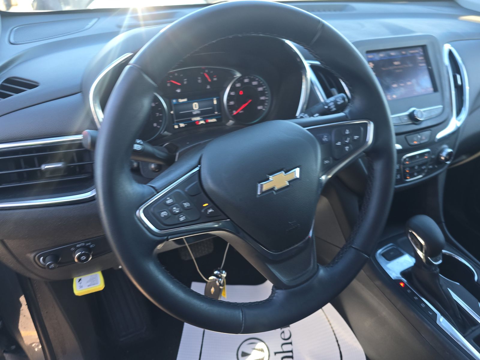 2023 Chevrolet Equinox LT AWD