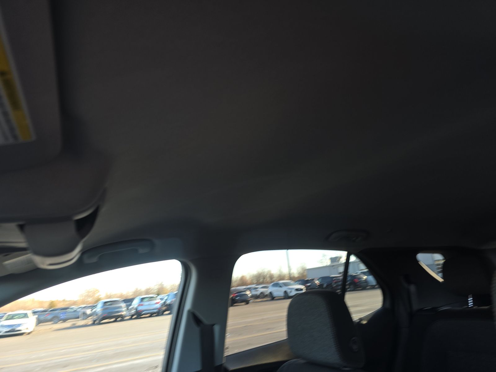 2023 Chevrolet Equinox LT AWD