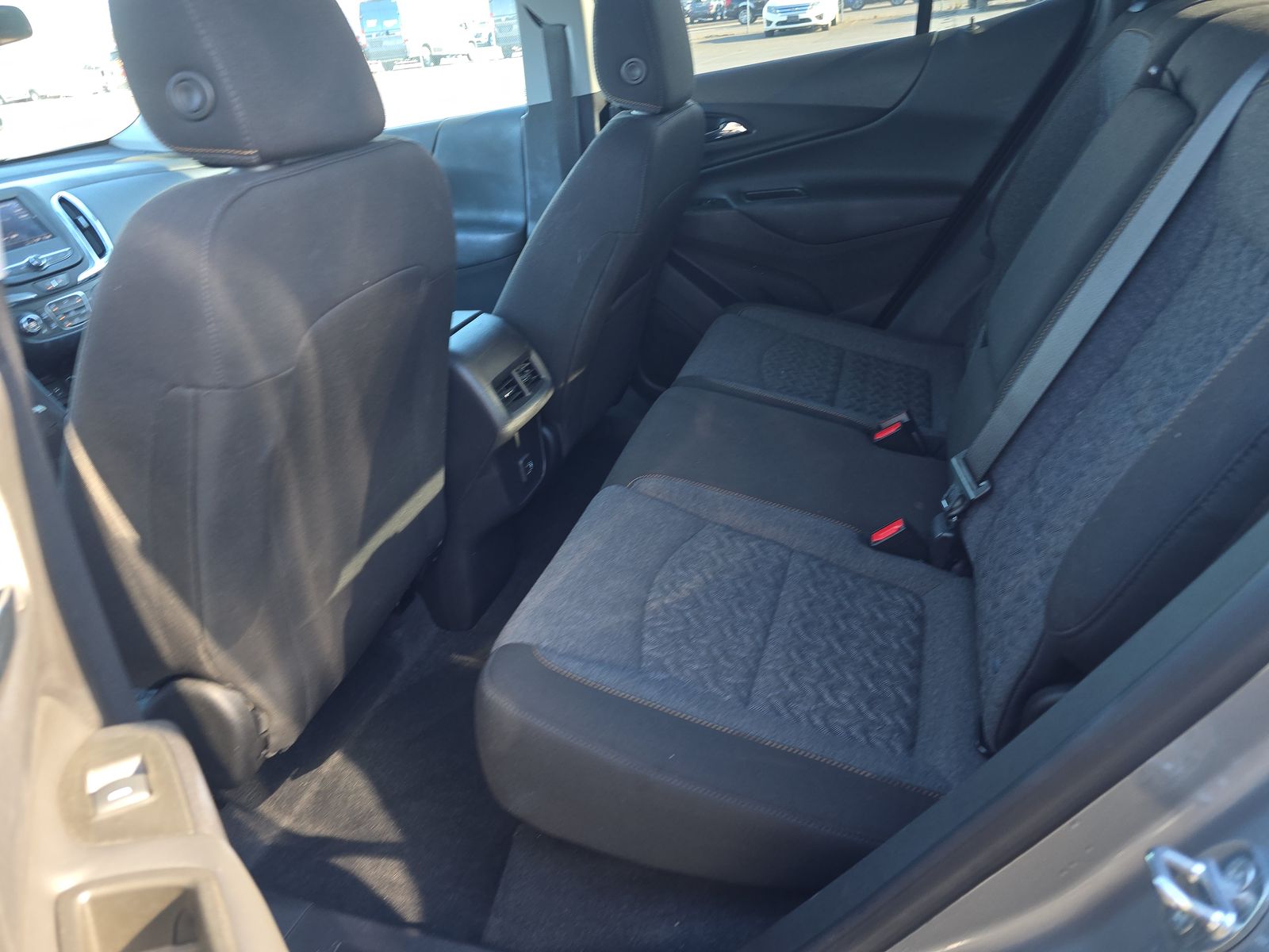 2023 Chevrolet Equinox LT AWD