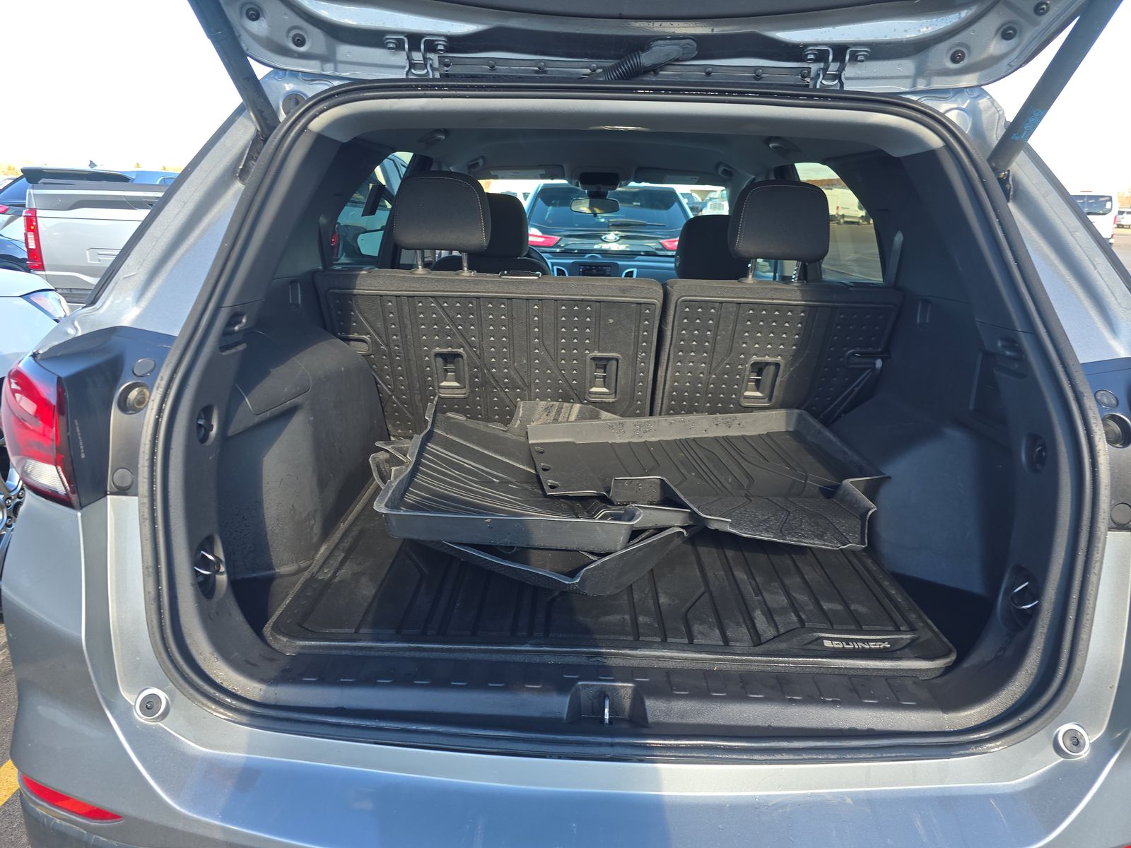 2023 Chevrolet Equinox LT AWD