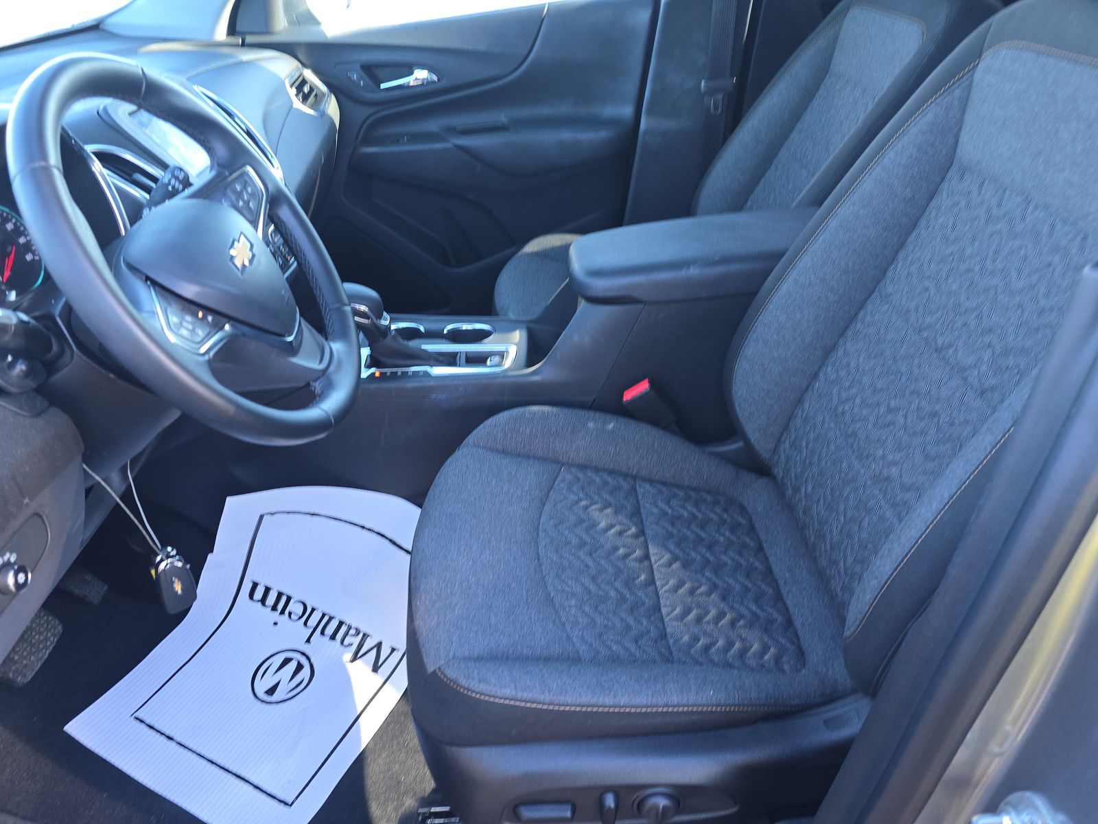 2023 Chevrolet Equinox LT AWD