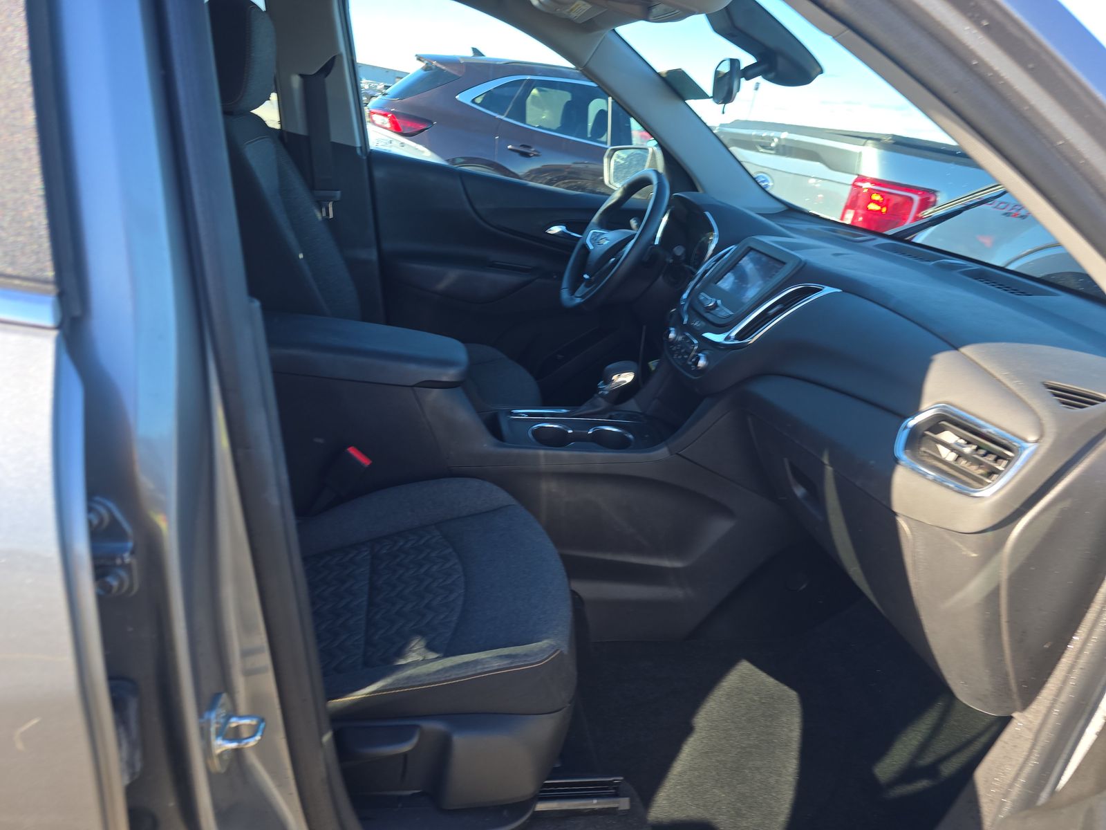 2023 Chevrolet Equinox LT AWD