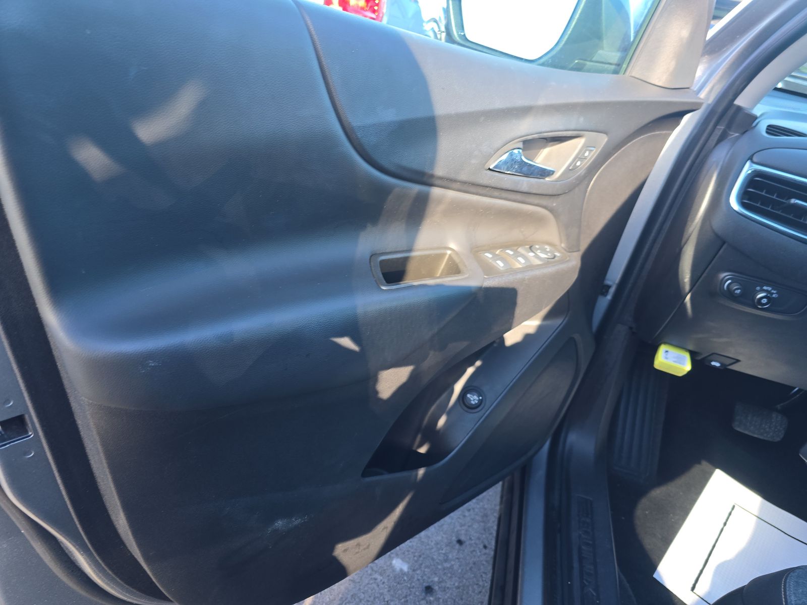 2023 Chevrolet Equinox LT AWD