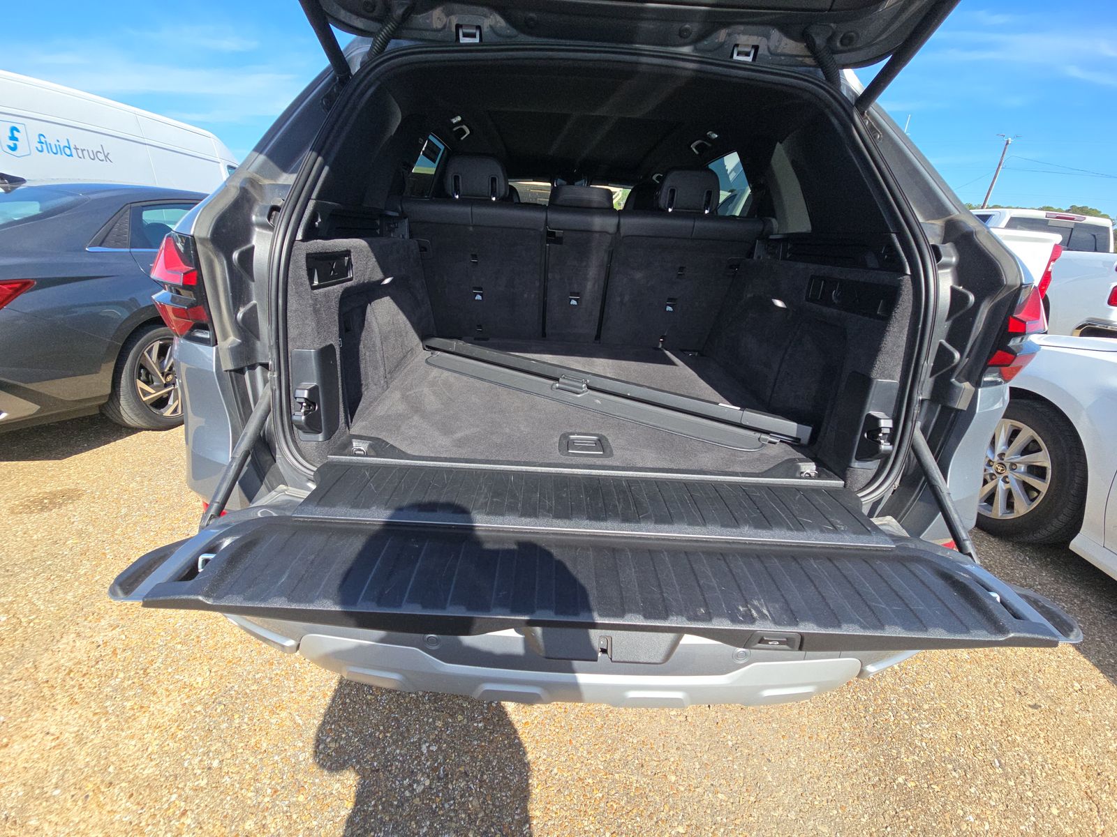 2025 BMW X5 xDrive40i AWD