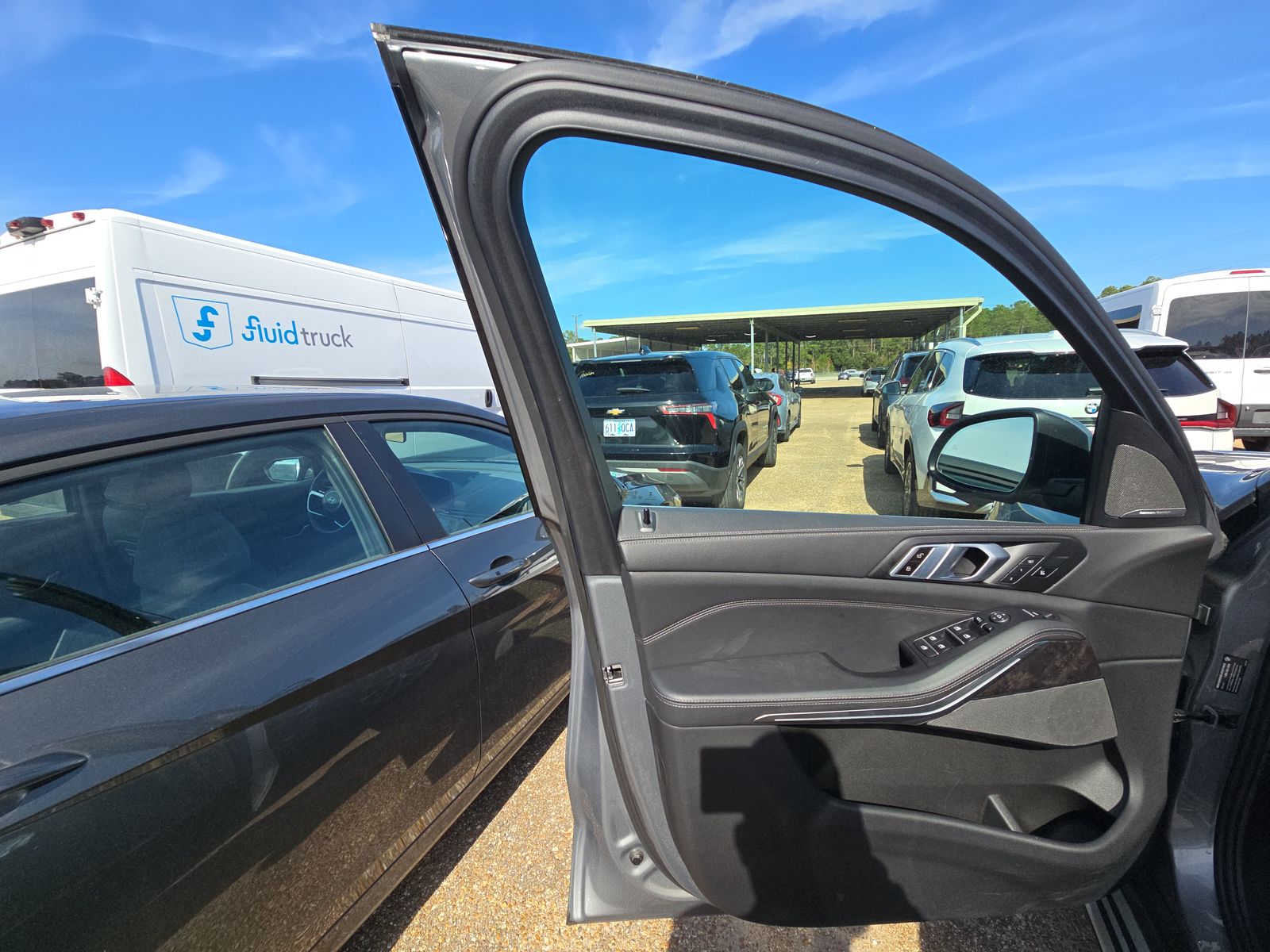 2025 BMW X5 xDrive40i AWD