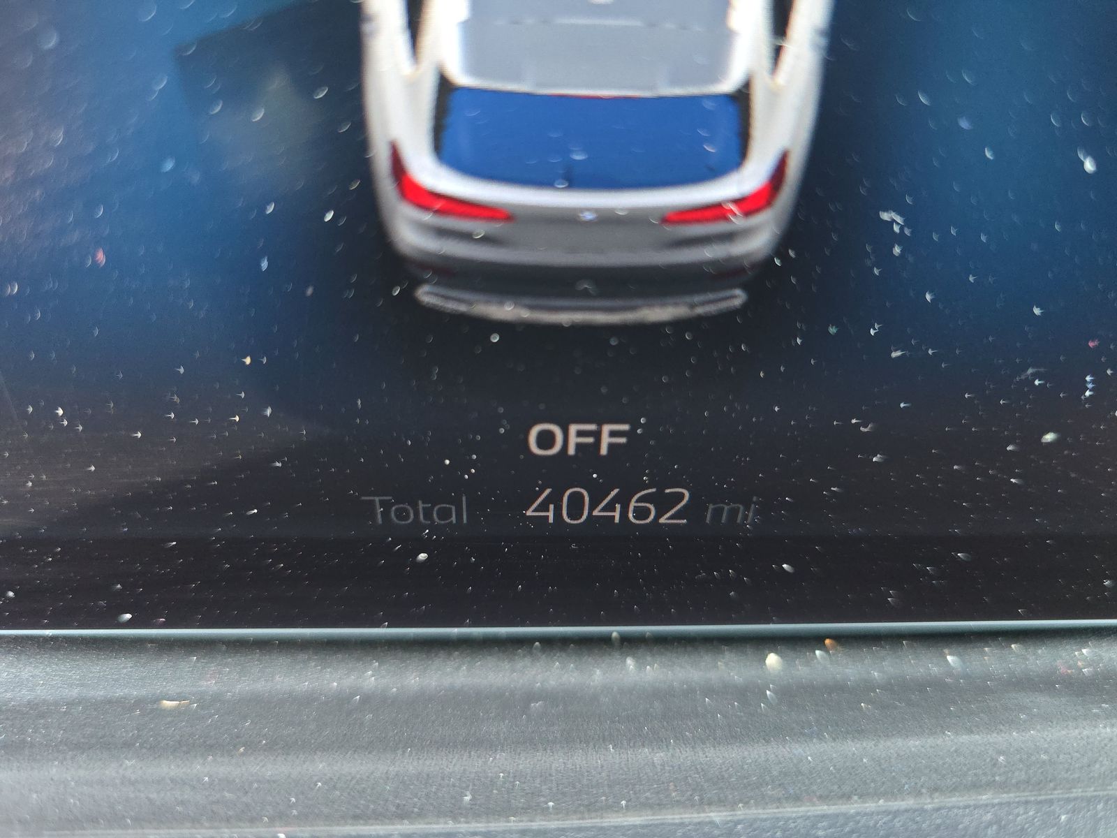 2025 BMW X5 xDrive40i AWD