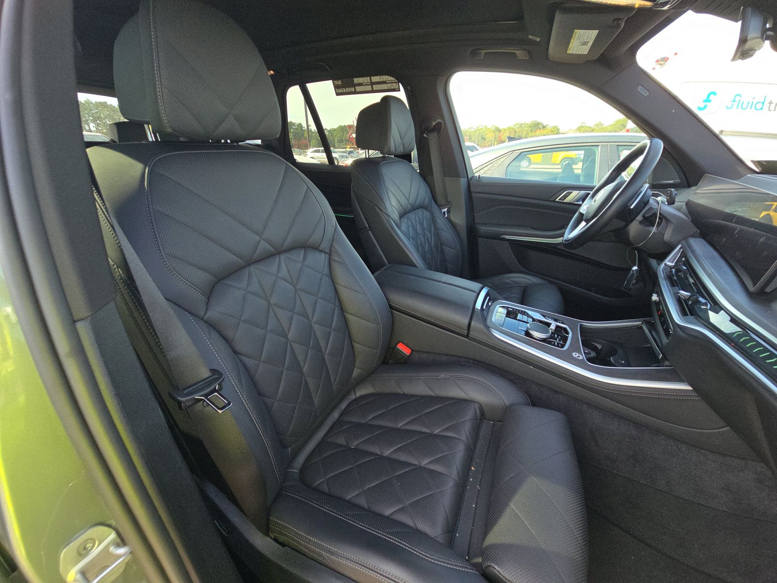 2025 BMW X5 xDrive40i AWD