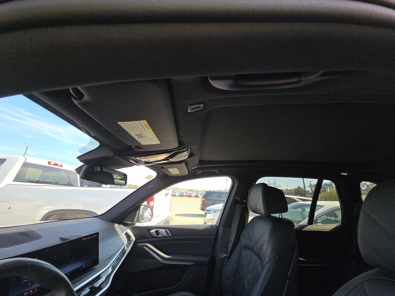 2025 BMW X5 xDrive40i AWD