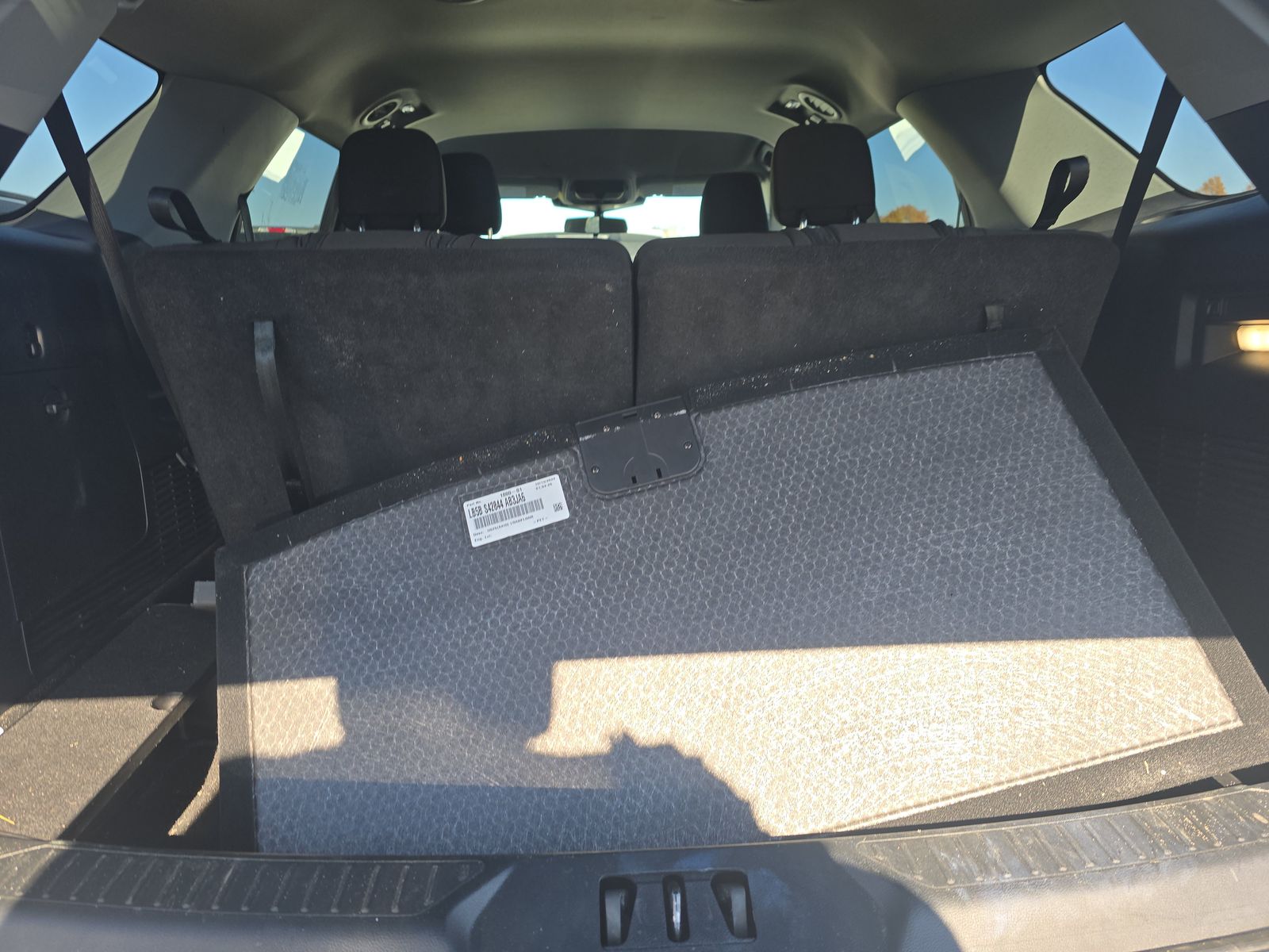 2023 Ford Explorer XLT AWD