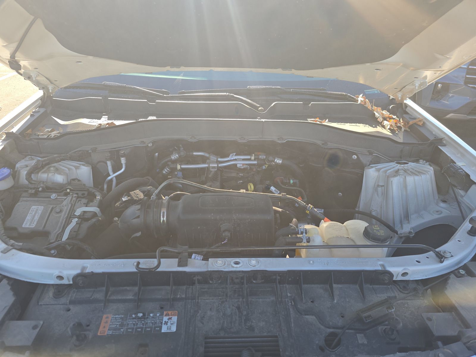 2023 Ford Explorer XLT AWD