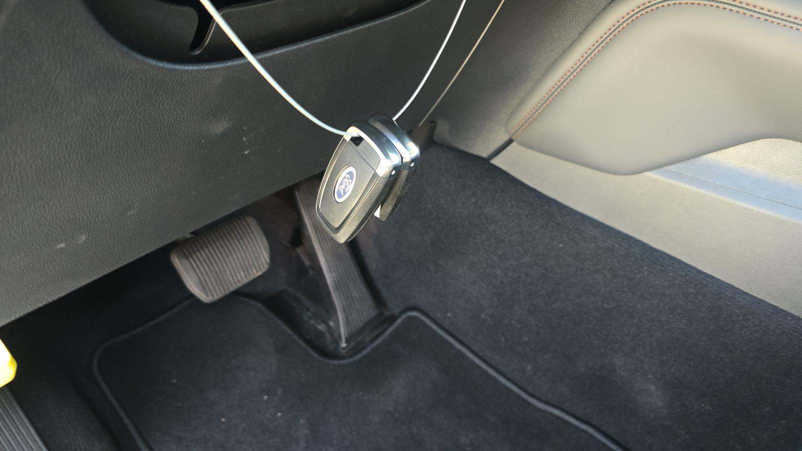 2025 Ford Explorer Active AWD