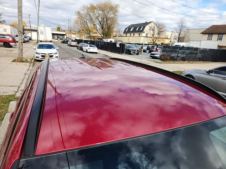 2025 Hyundai Tucson SEL FWD