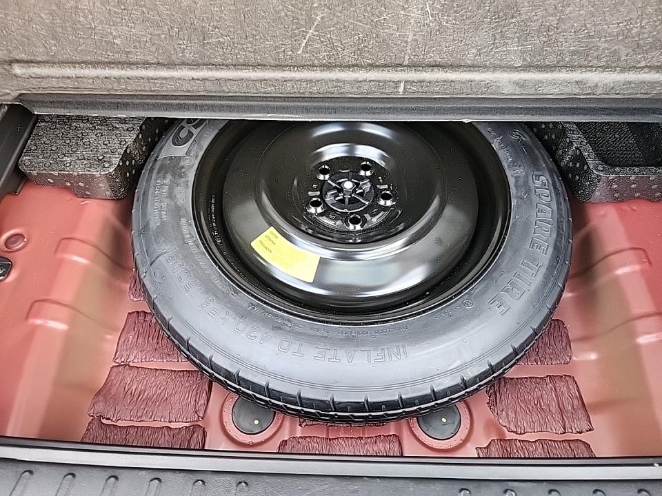 2025 Hyundai Tucson SEL FWD