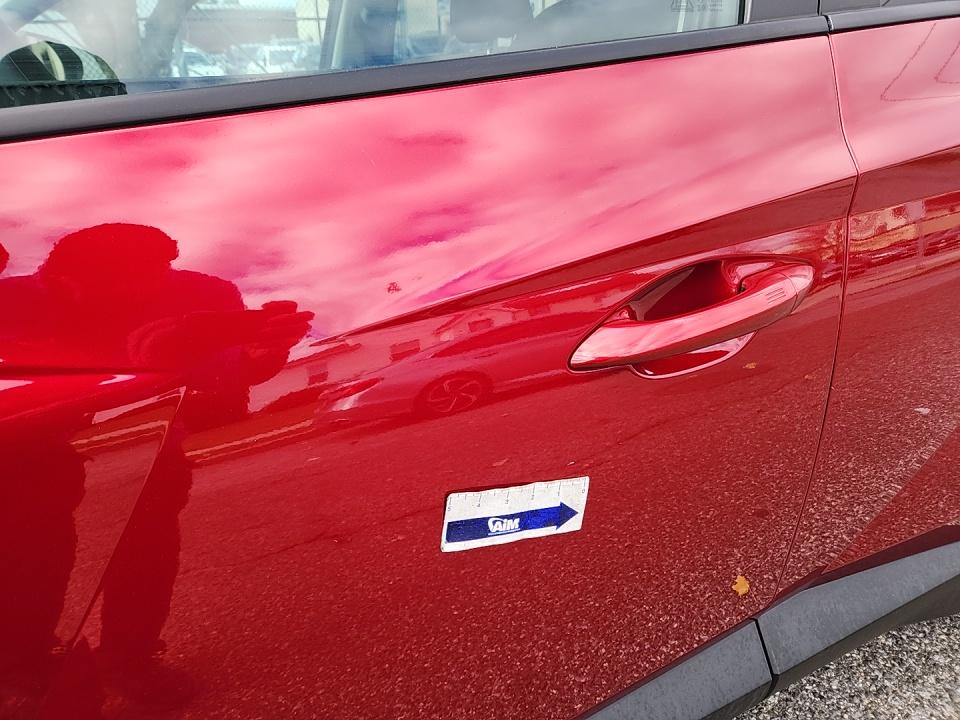 2025 Hyundai Tucson SEL FWD