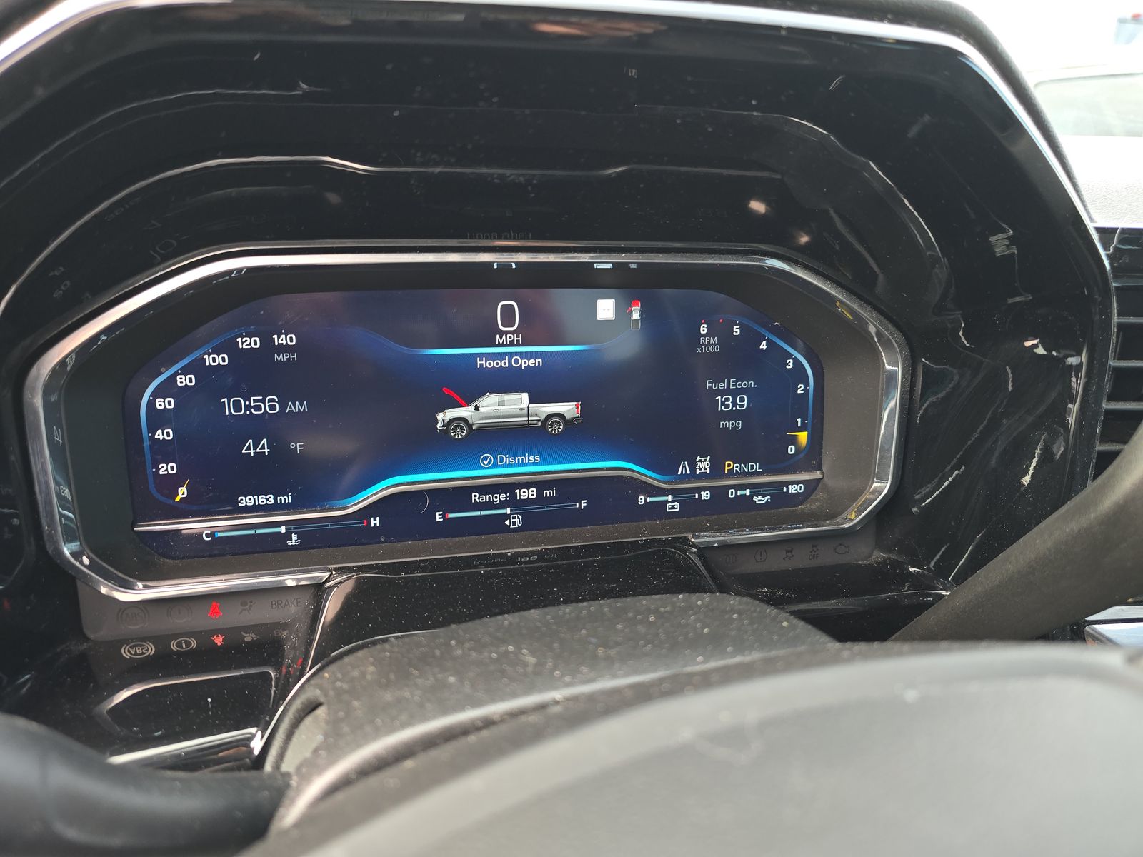 2022 Chevrolet Silverado 1500 LT AWD