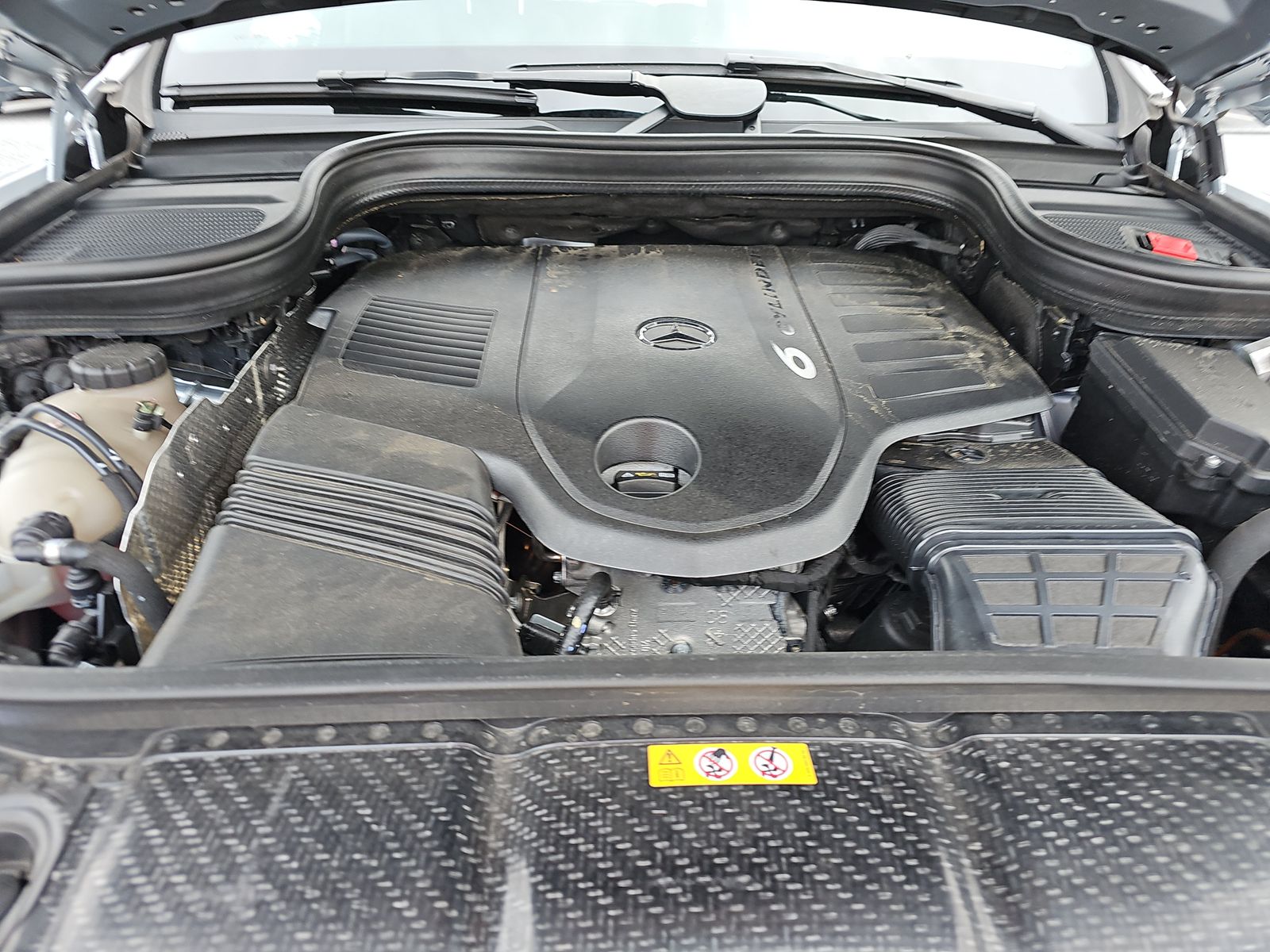 2023 Mercedes-Benz GLS GLS 450 AWD