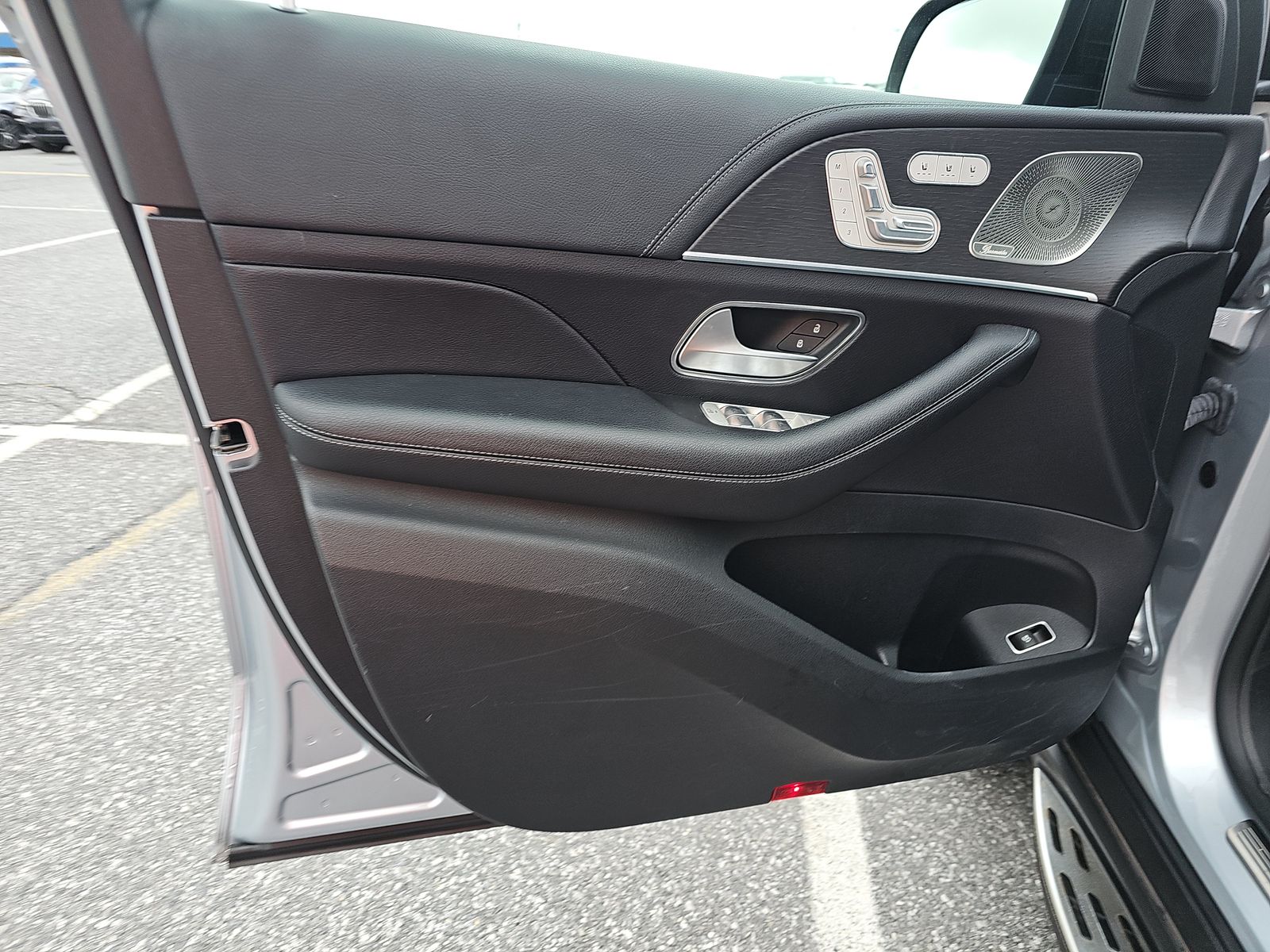 2023 Mercedes-Benz GLS GLS 450 AWD