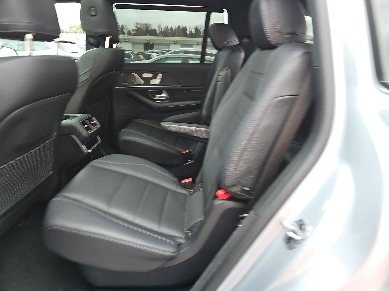 2023 Mercedes-Benz GLS GLS 450 AWD