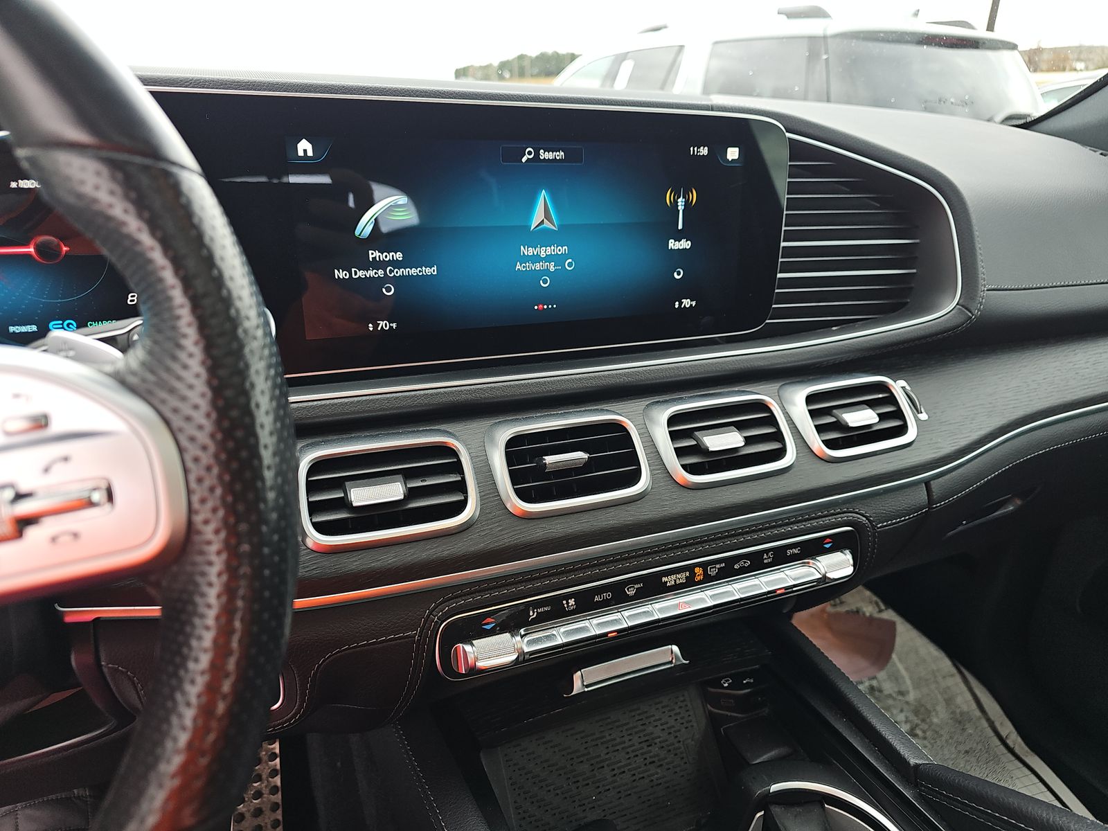 2023 Mercedes-Benz GLS GLS 450 AWD